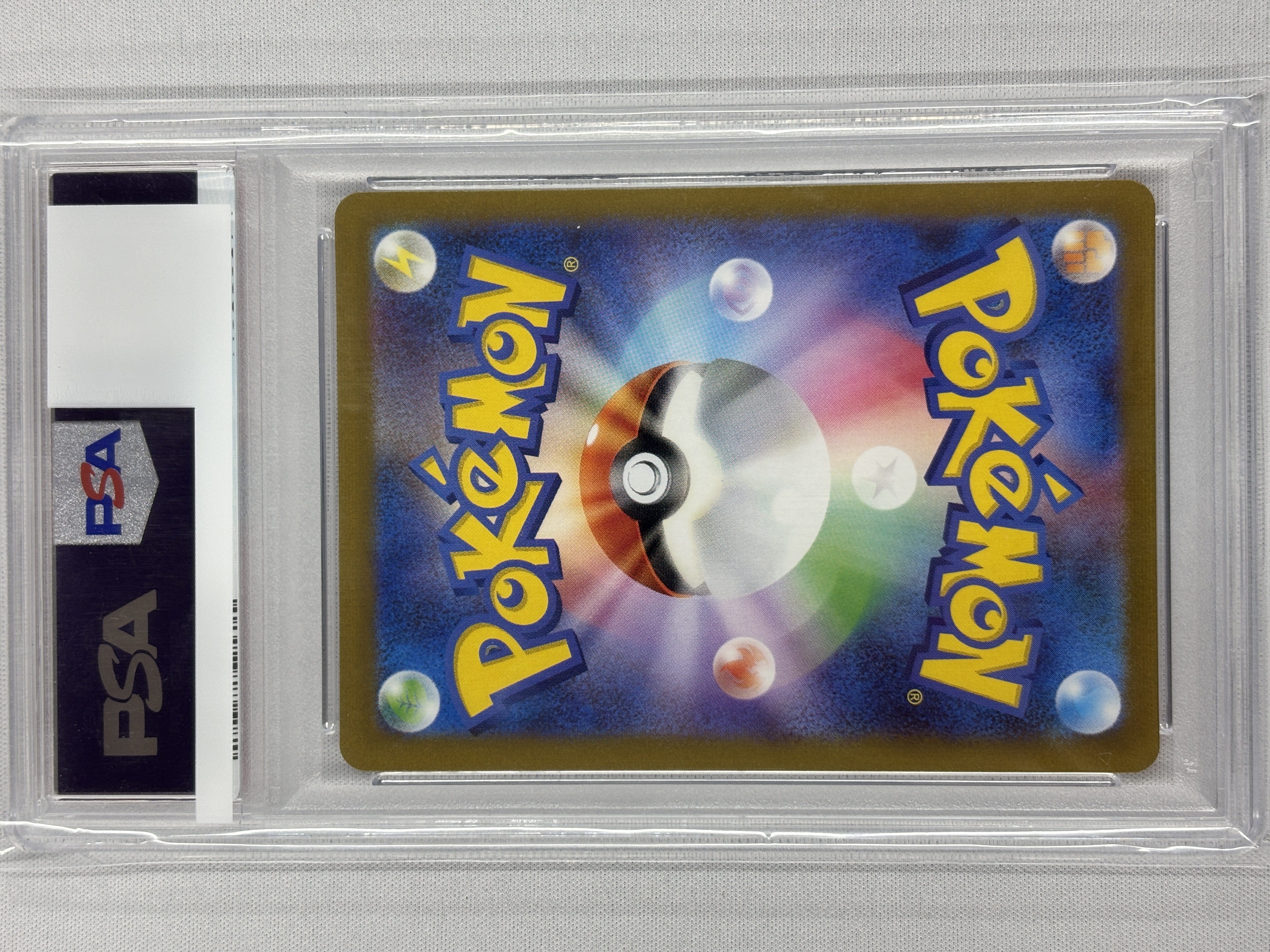 【PSA10】エーフィ(066/SV-P)[Yu Nagaba]【P】