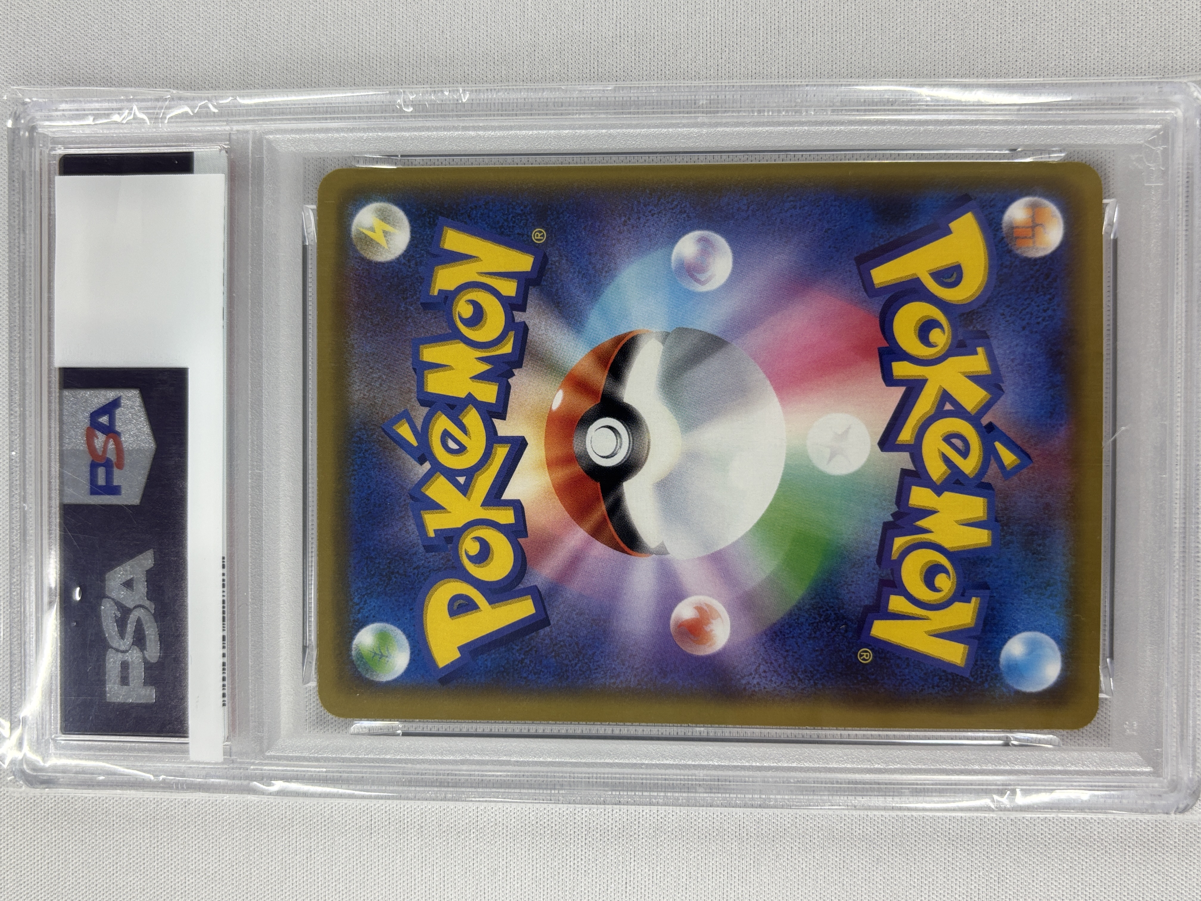 【PSA10】カナザワのピカチュウ(144/S-P)[]【PROMO】②