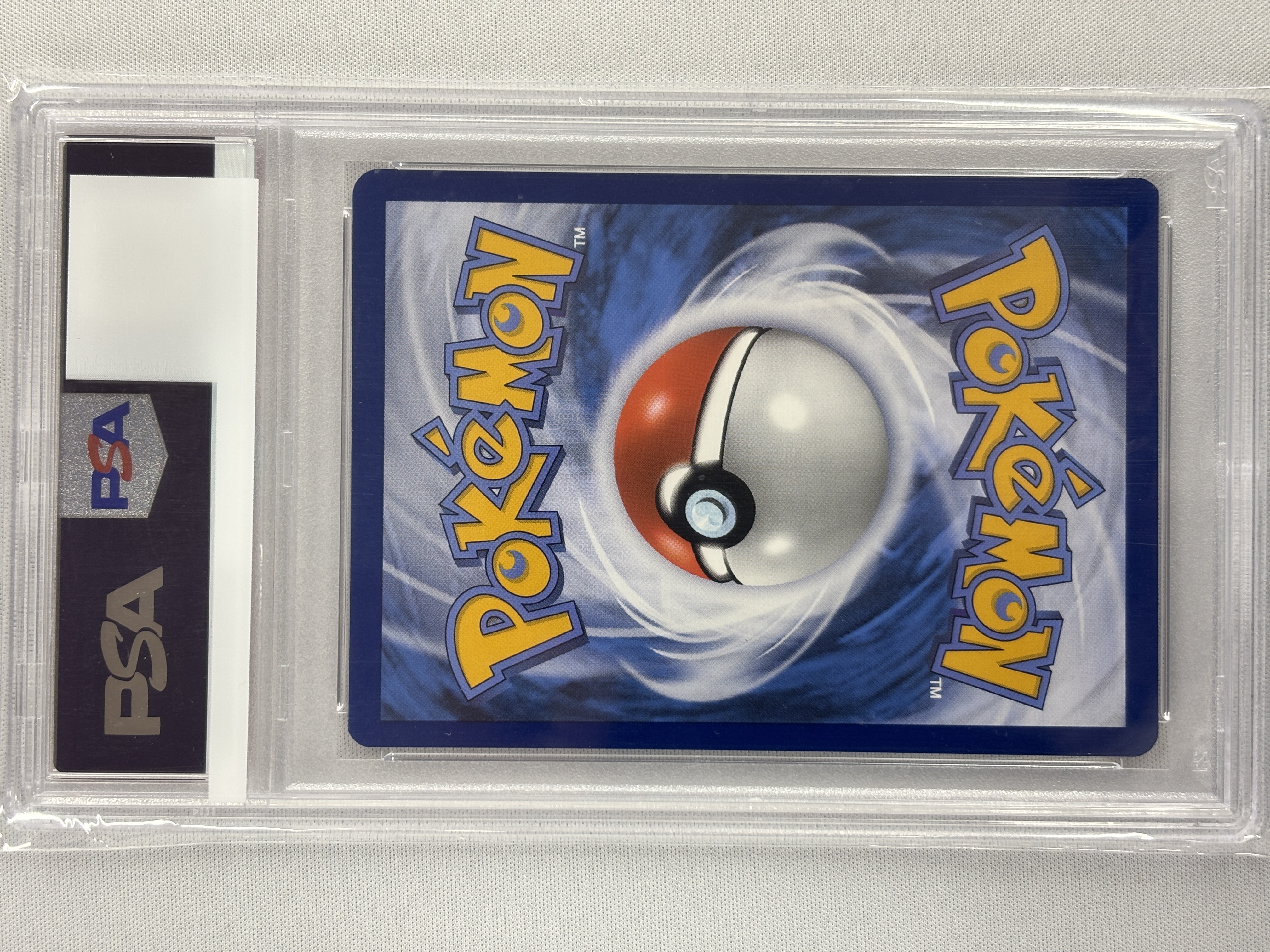 【PSA10】Pikachu with Grey Felt Hat(085)[PROMO]【SVPEN】