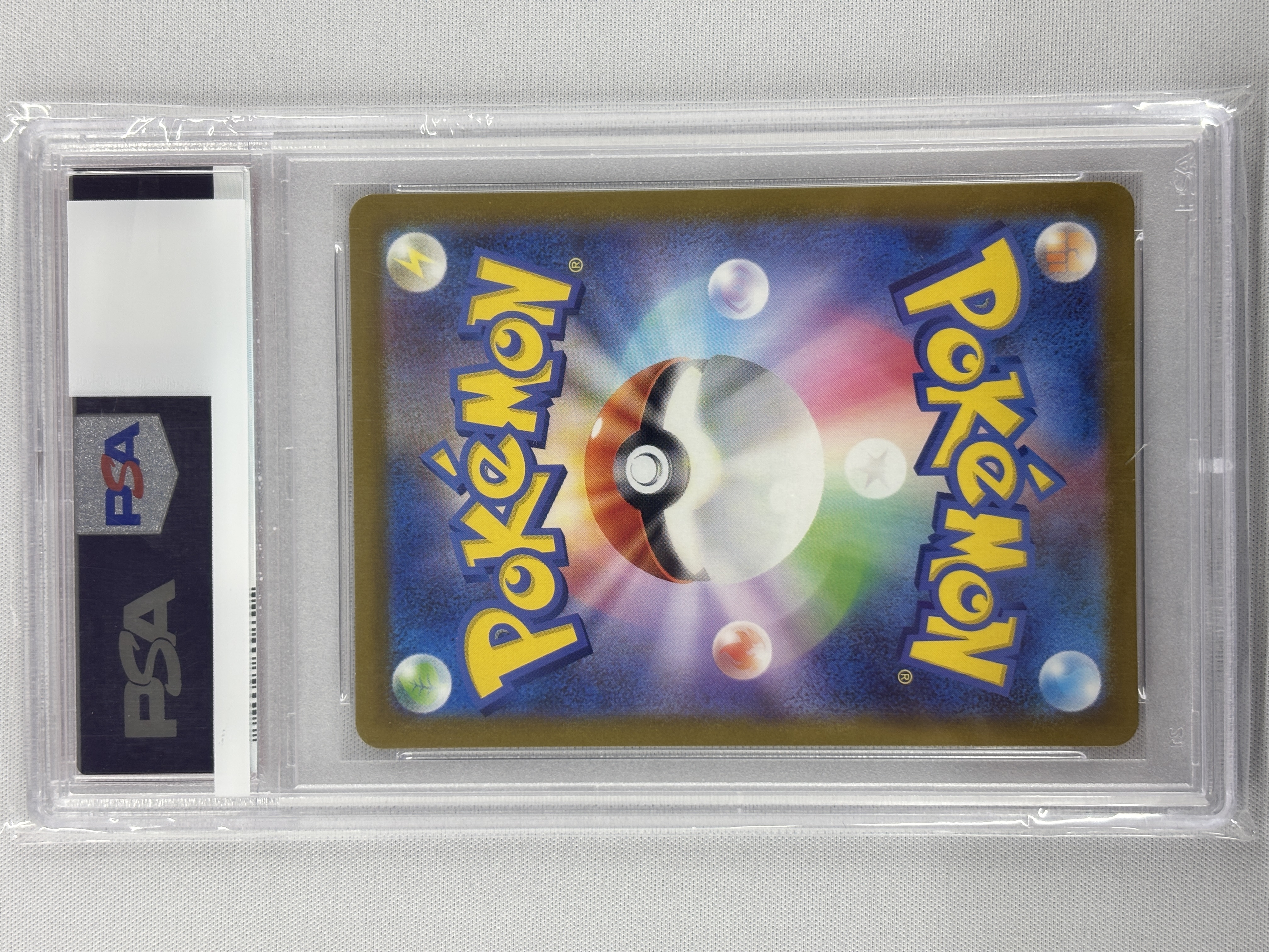 【PSA10】ミモザ(100/078)[SR]【SV1V】