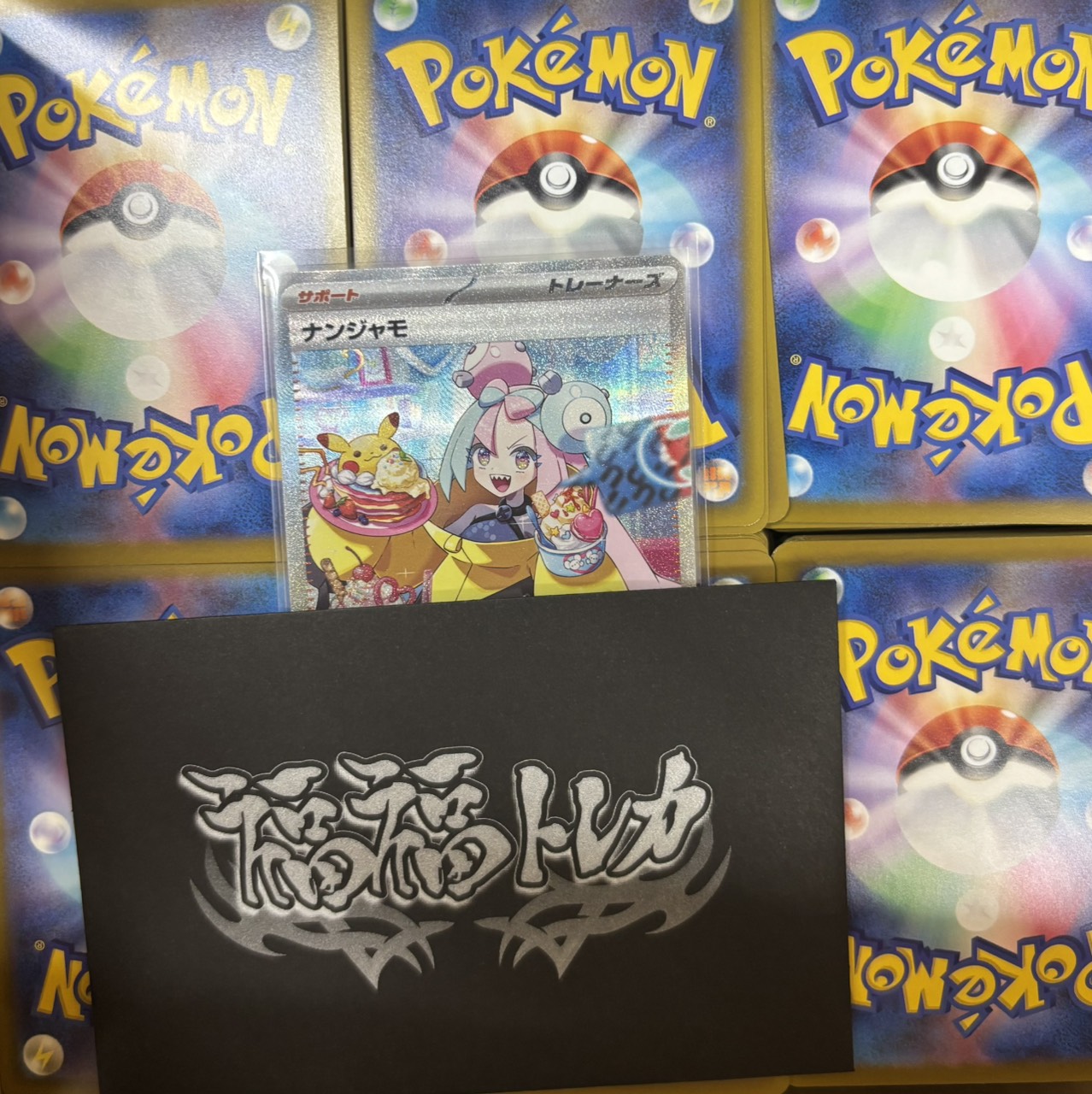 ねこのまたたび(ナンジャモ)※同時購入、コンビニ/銀行決済不可