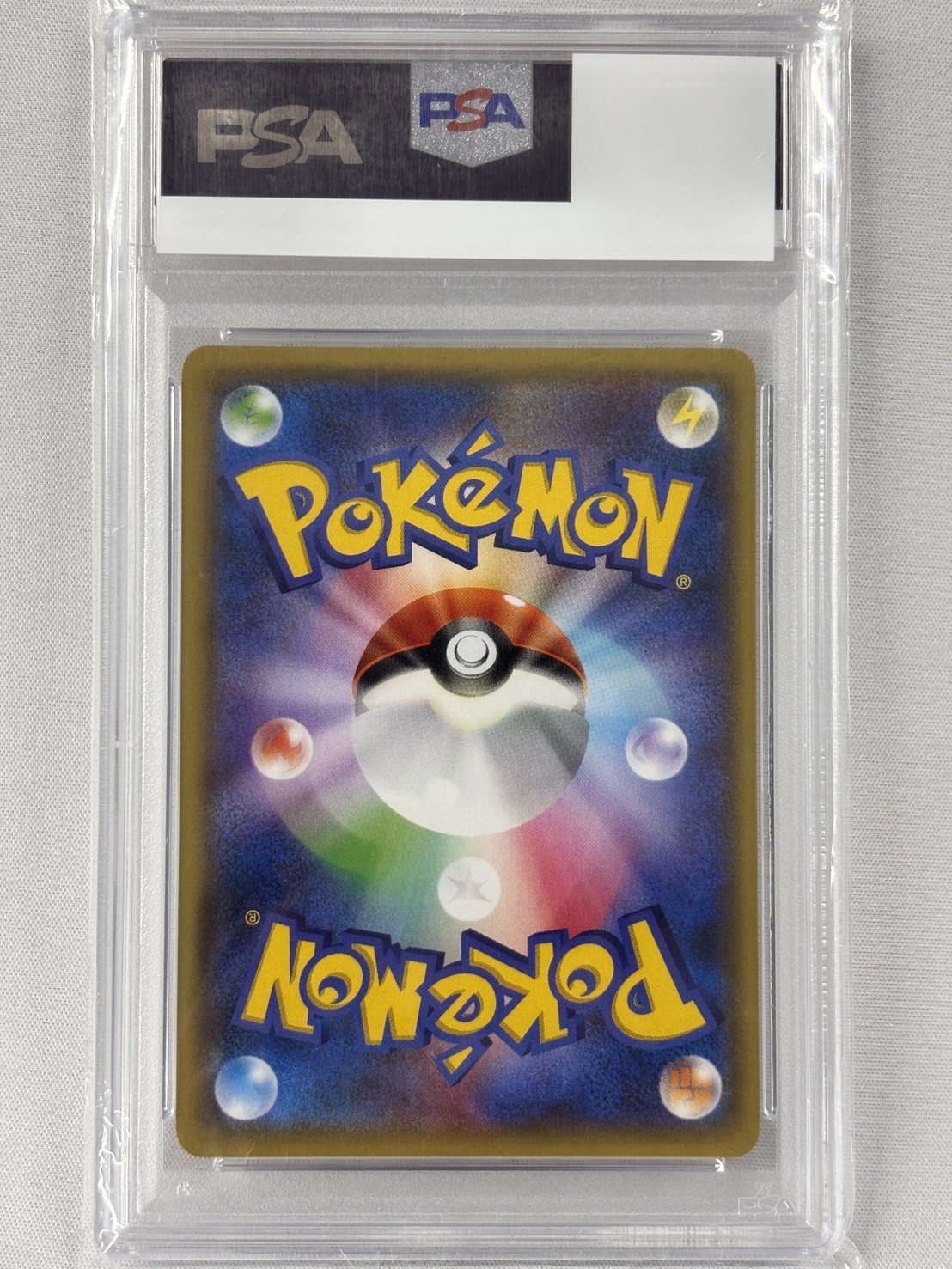 【PSA10】フウロ(164/XY-P)[SR仕様]【P】