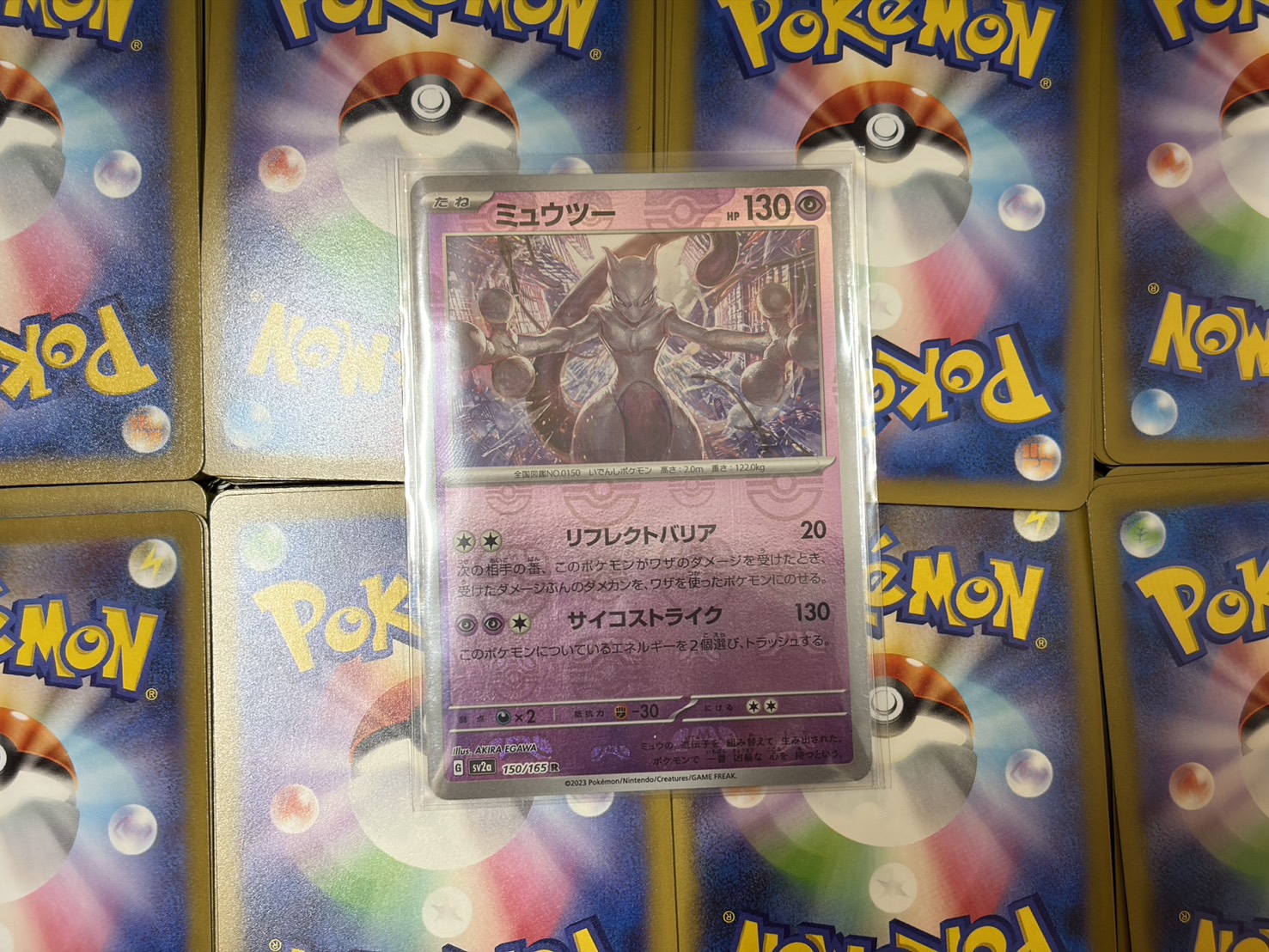 ねこのまたたび(ミュウツー)※同時購入、コンビニ/銀行決済不可