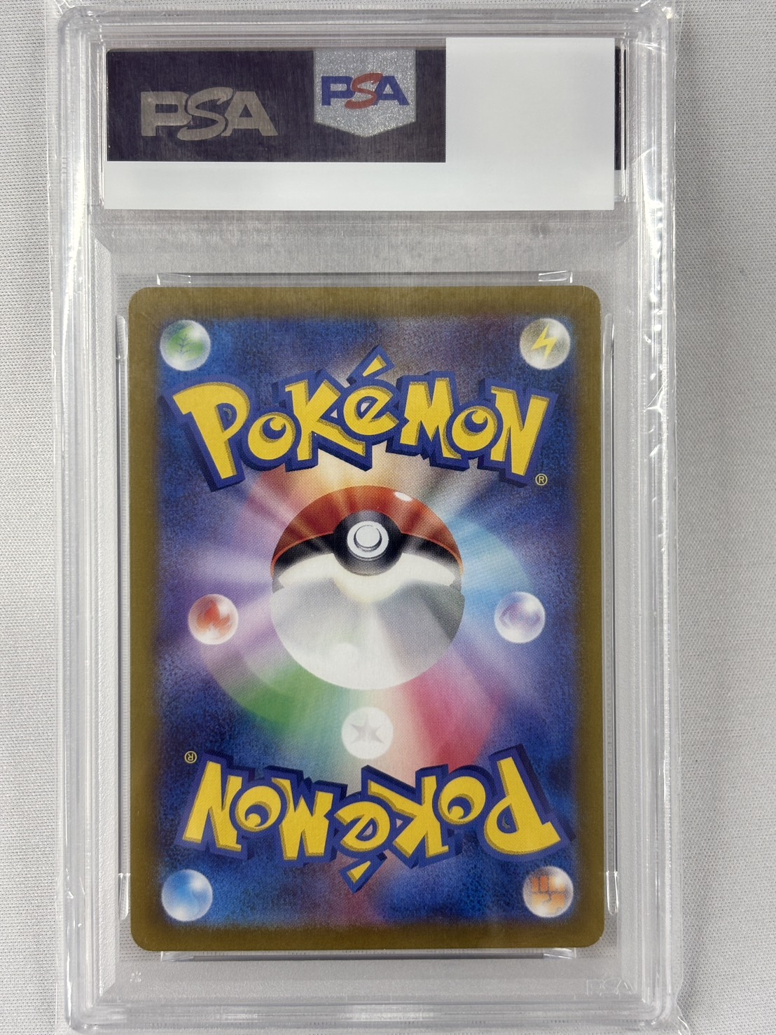 【PSA10】ラティアスex(087/064)[SAR]【SV7a】