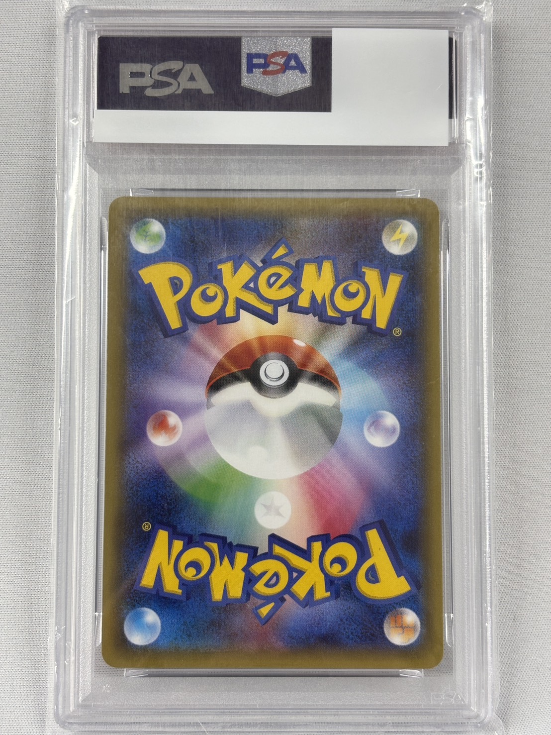 【PSA10】ニンフィアEX(026/032) [RR]【CP3】