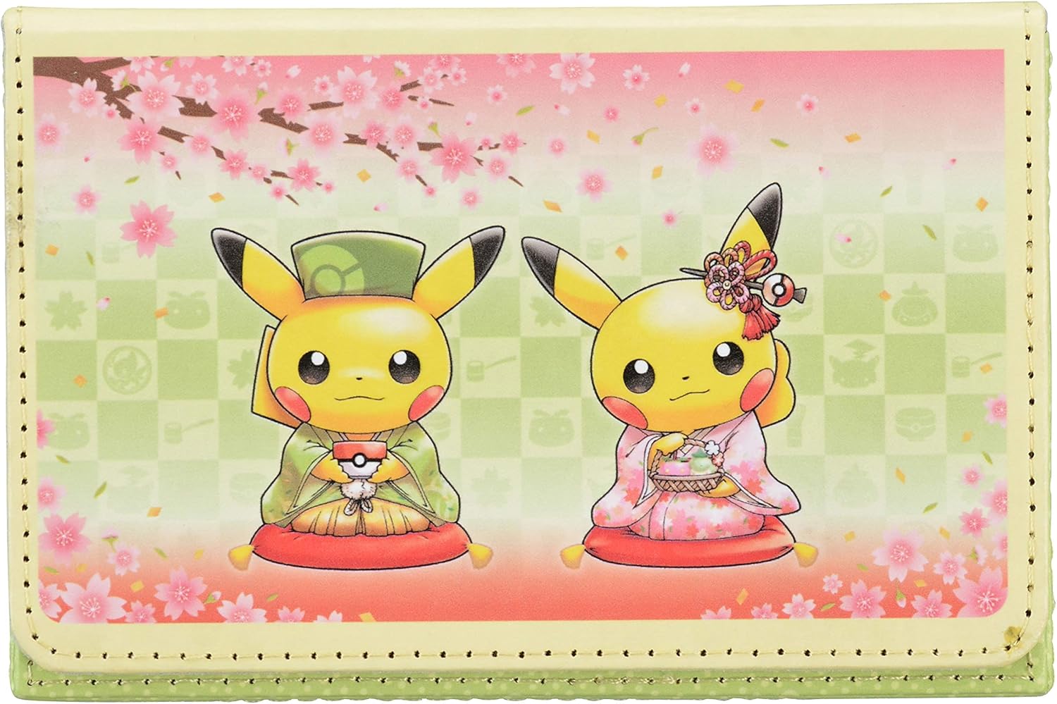 【SALE】【ダブルデッキケース】はんなりお茶会ごっこ キョウト