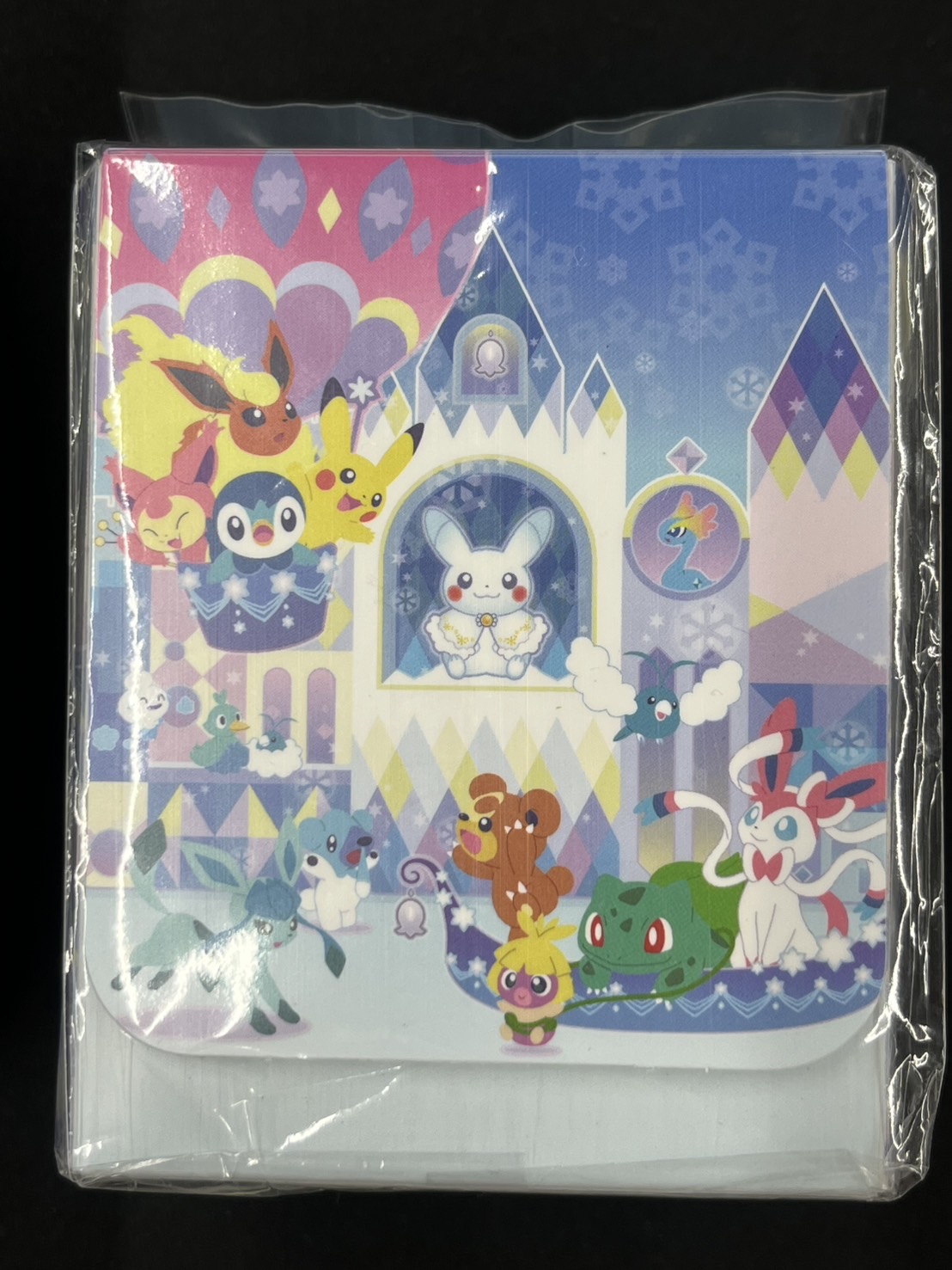 【SALE】【デッキケース】『ピカチュウ 韓国 』