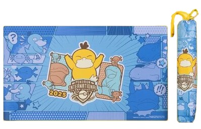 【SALE】【プレイマット】EUIC 2025 コダック (収納袋付)