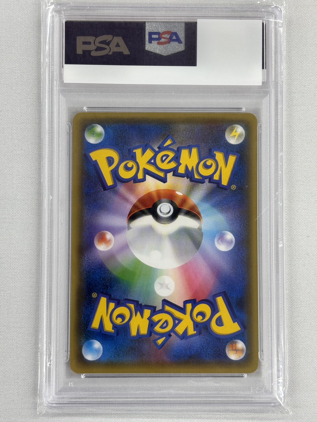 【PSA10】コダック(-)[PROMO]【XY-P】