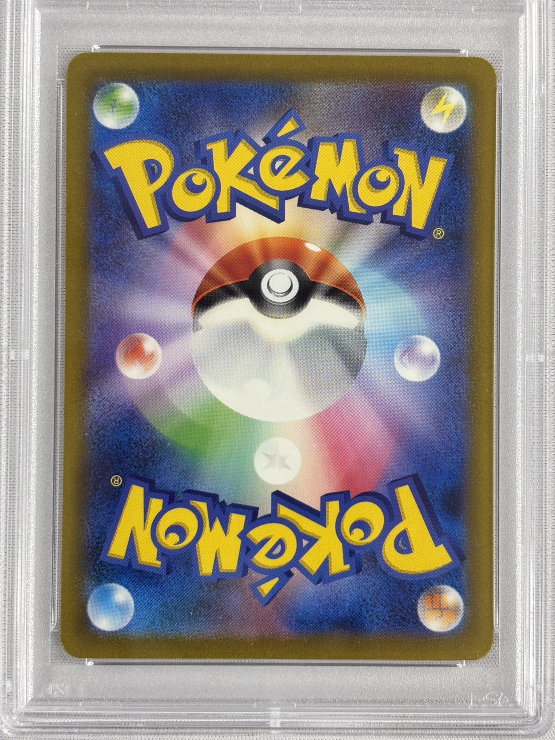 【PSA10】コダック(-)[PROMO]【XY-P】