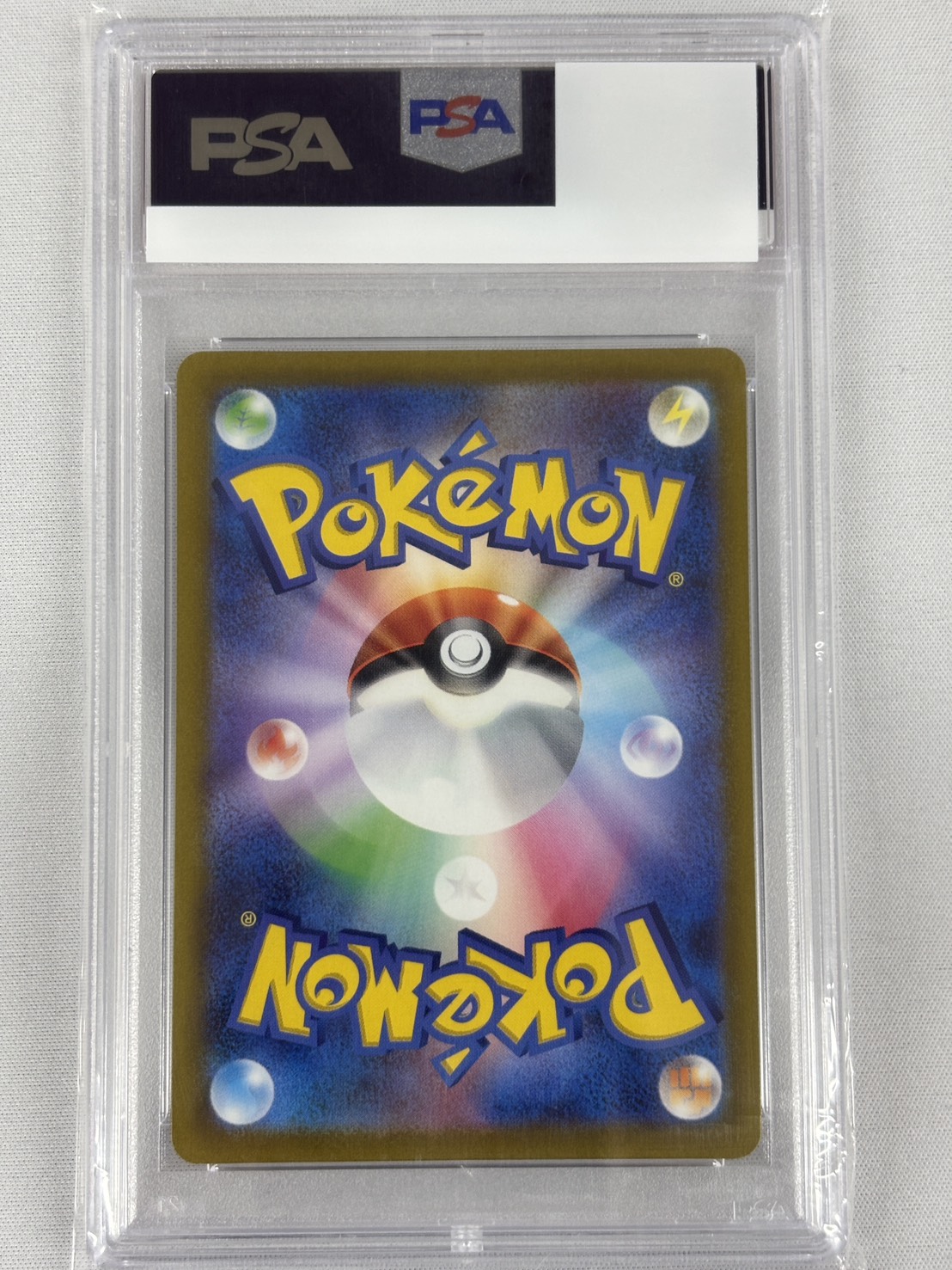 【PSA10】カイ(236/172)[SAR]【S12a】