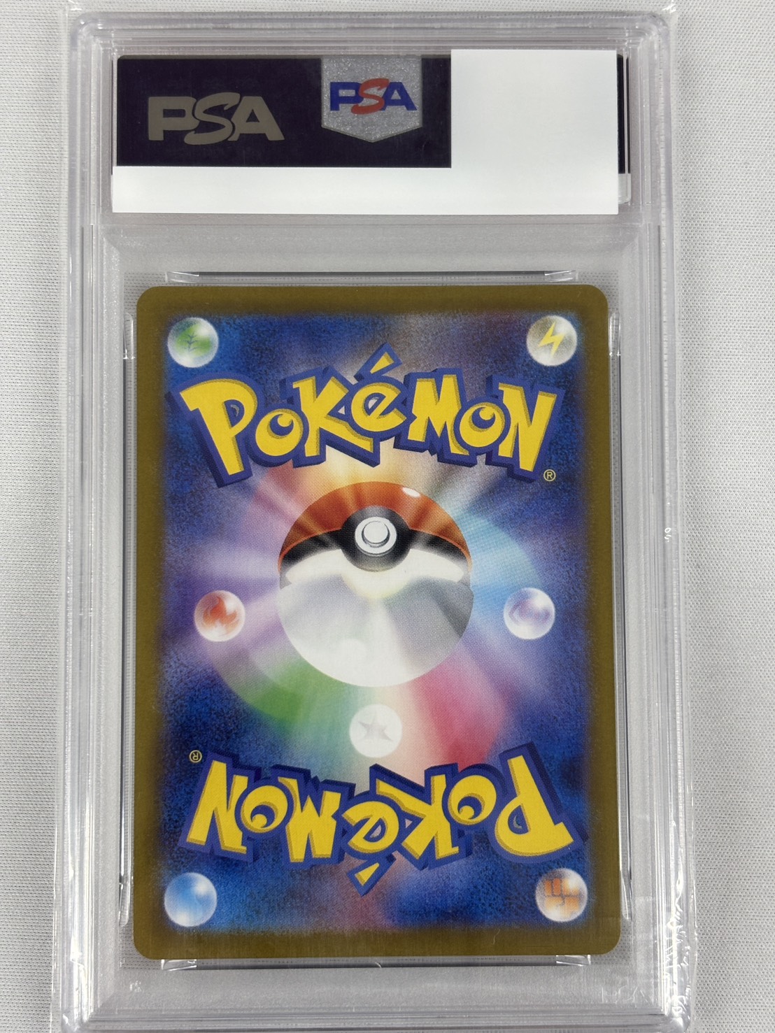 【PSA10】メガリザードンＸex(110/080)[SAR]【M2】