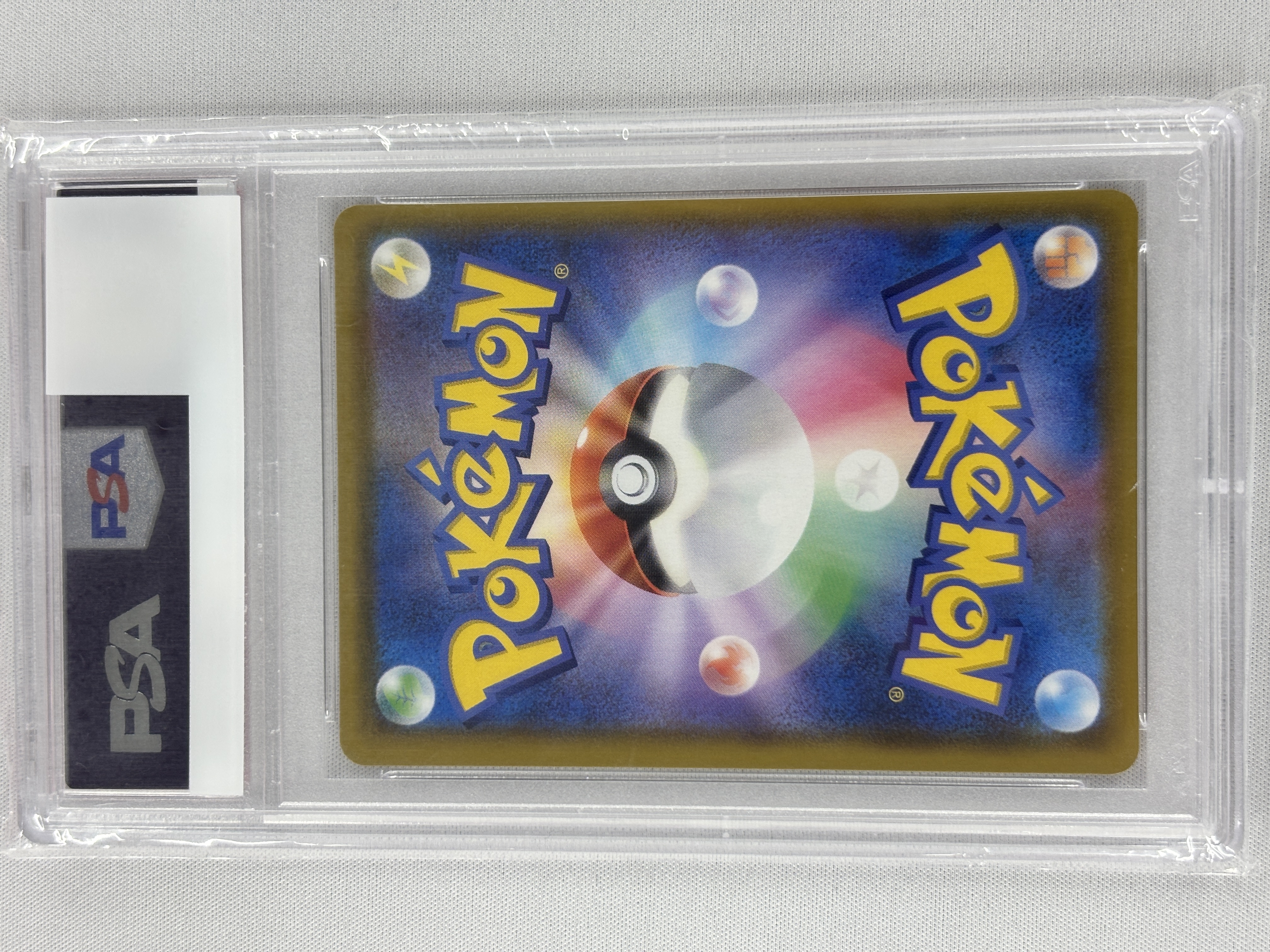 【PSA10】ミュウ(030/028)[UR]【S8a】