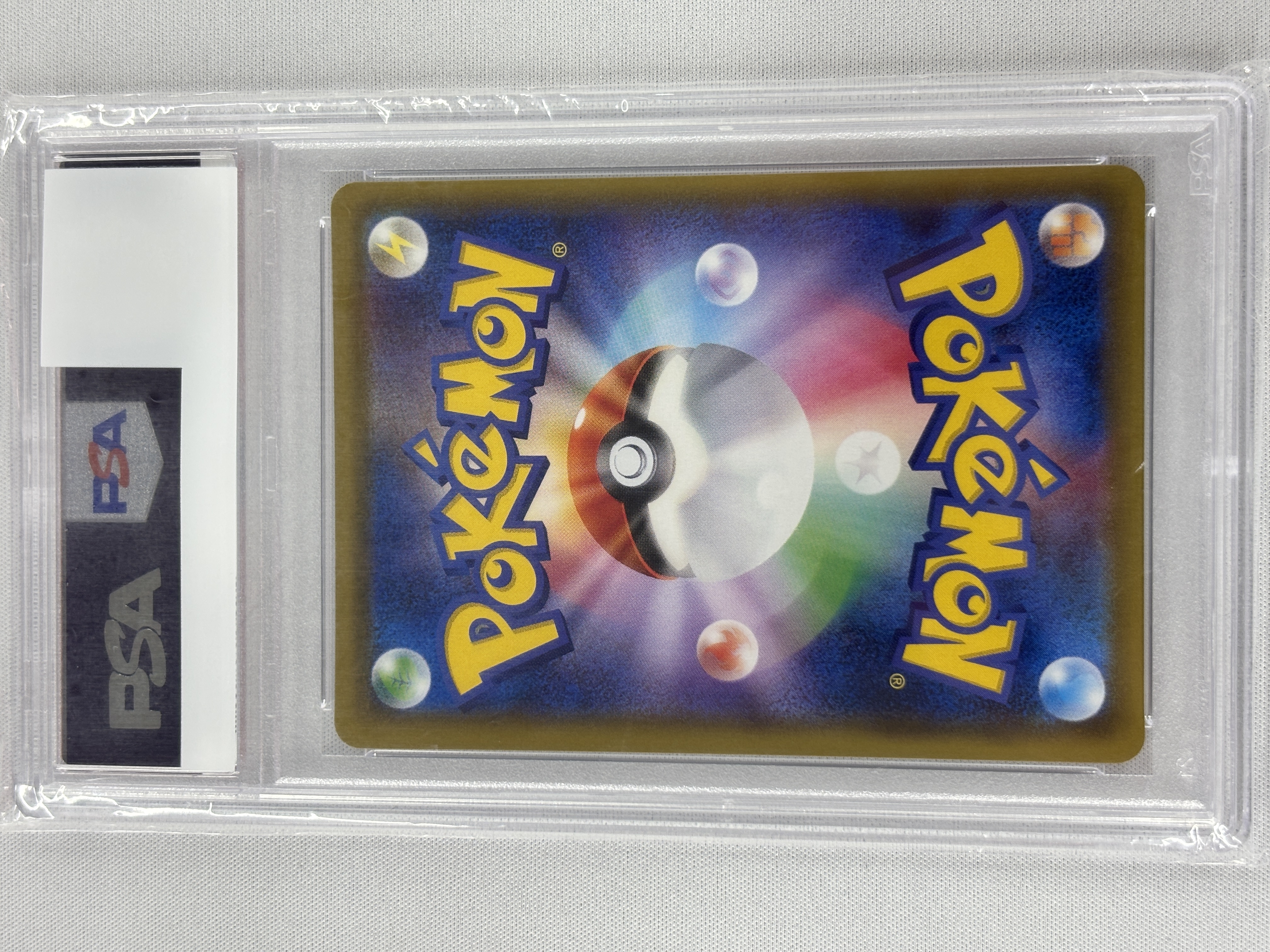 【PSA10】サーナイトEX(019/032)[RR]【CP3】