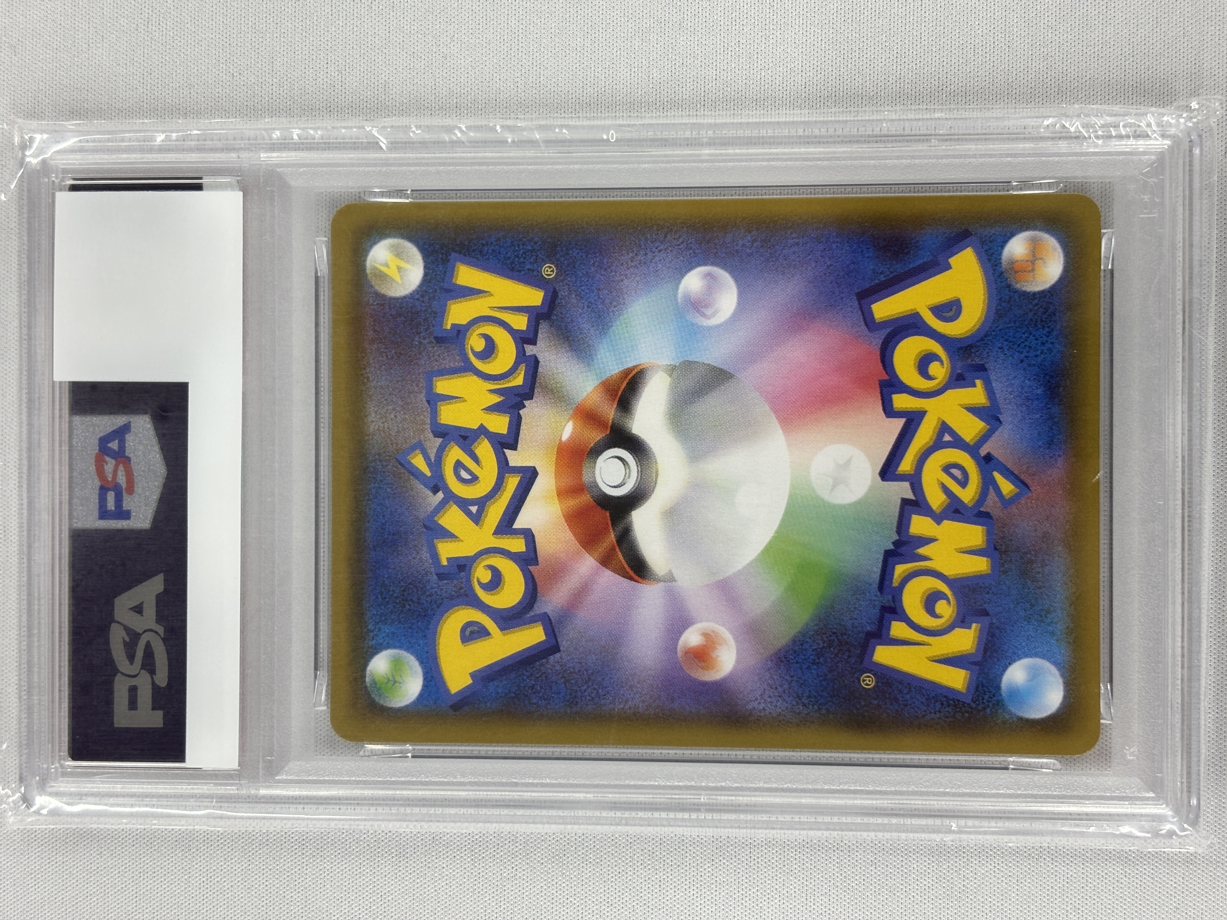 【PSA10】サンダースV(079/069)[SA]【S6a】