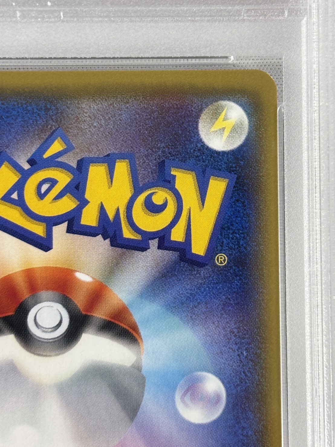 【PSA10】ギャラドスごっこピカチュウ(151/XY-P)【PROMO】