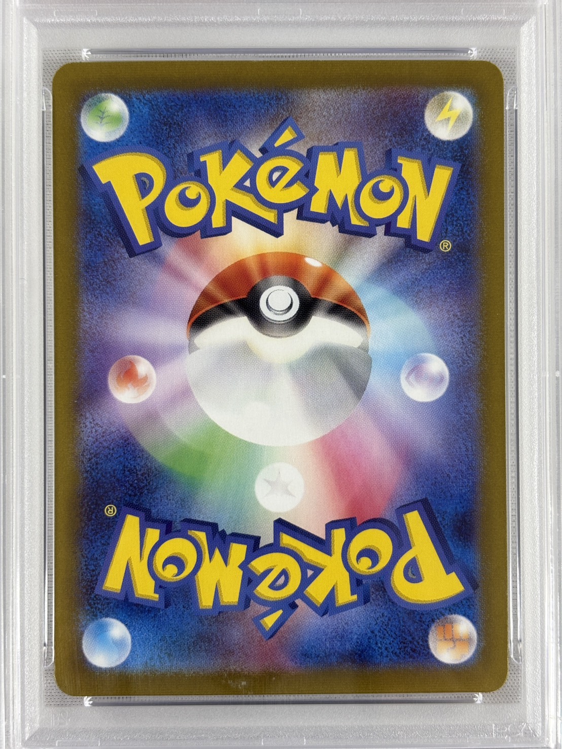 【PSA10】イーブイex(224/187)[SAR]【SV8a】