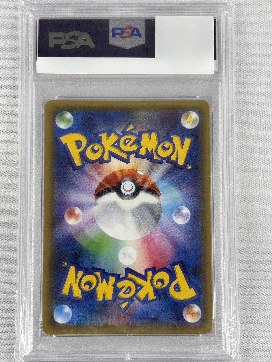 【PSA10】ニンフィアEX(025/032)[RR]【CP3】