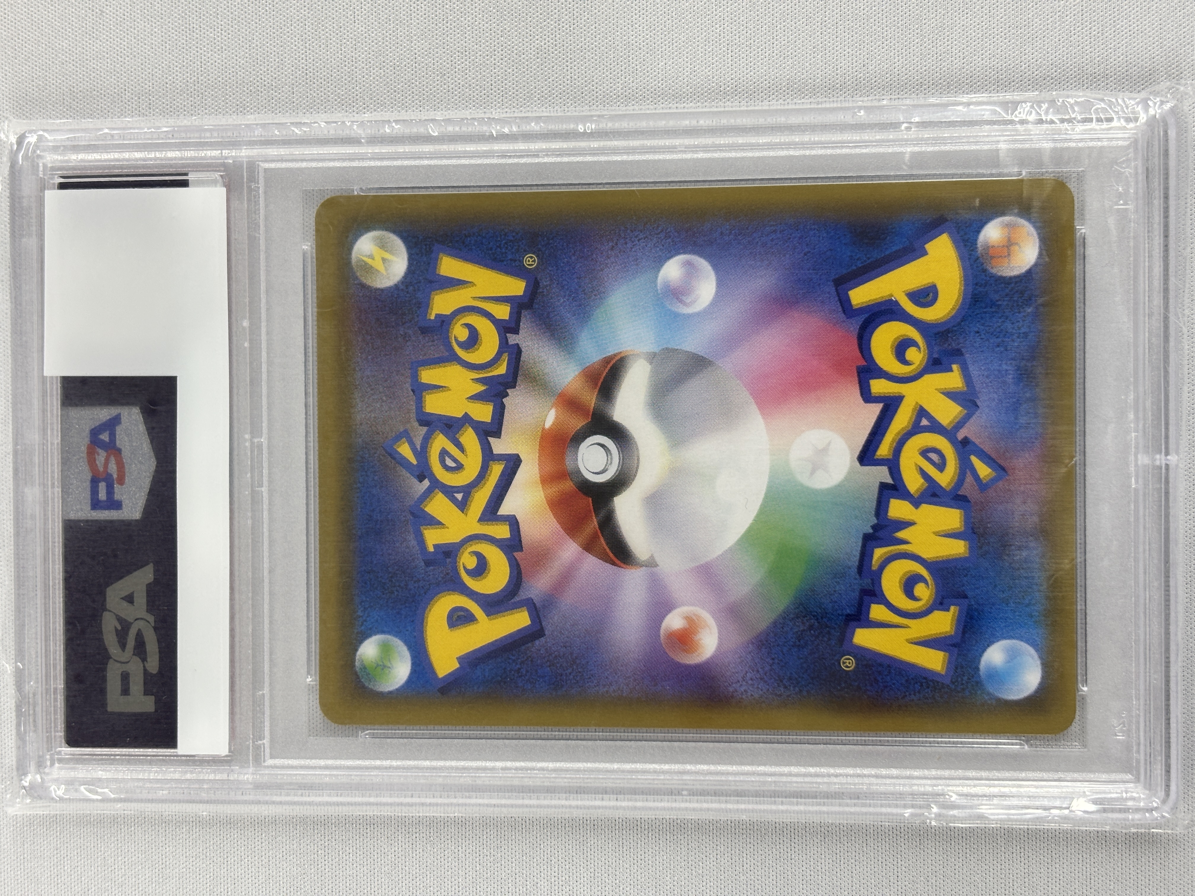 【PSA10】ミュウツーGX(363/SM-P)[]【PROMO】