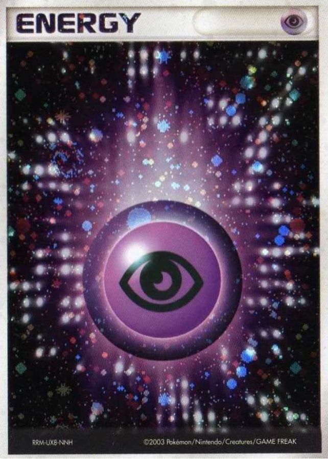 【状態D】基本超エネルギー[ADV](RRM-UX8-NNH)