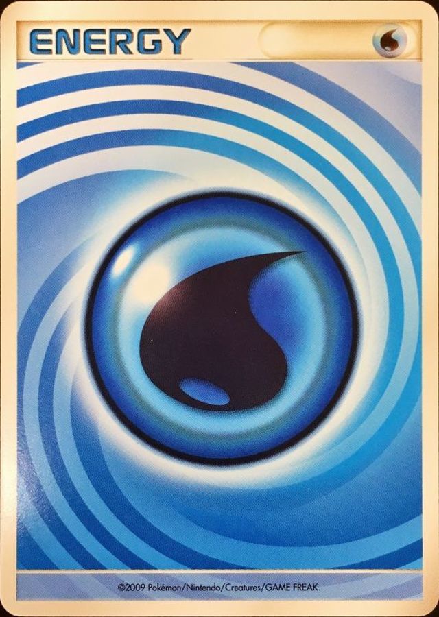 【状態C】基本水エネルギー※うずまき