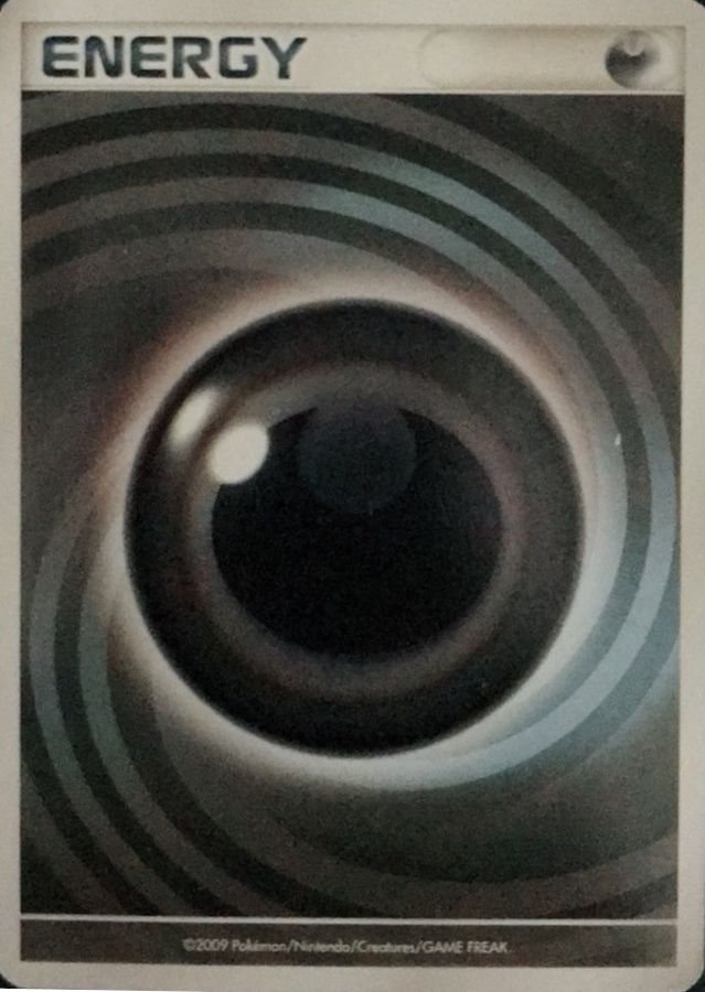 【状態C】基本悪エネルギー※うずまき