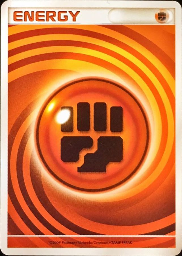 【状態C】基本闘エネルギー※うずまき