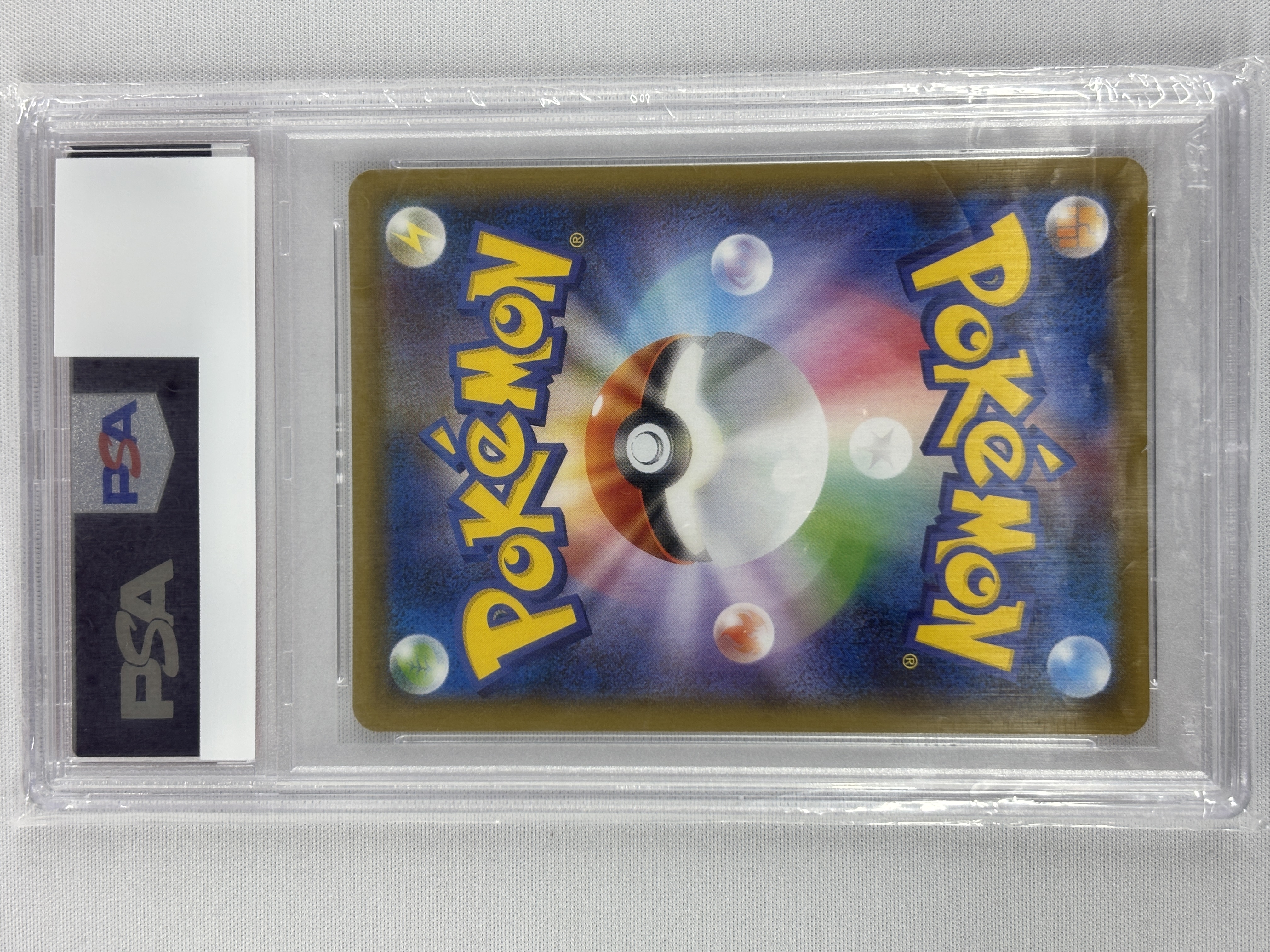 【PSA10】クララ(082/070)[SR]【S5a】