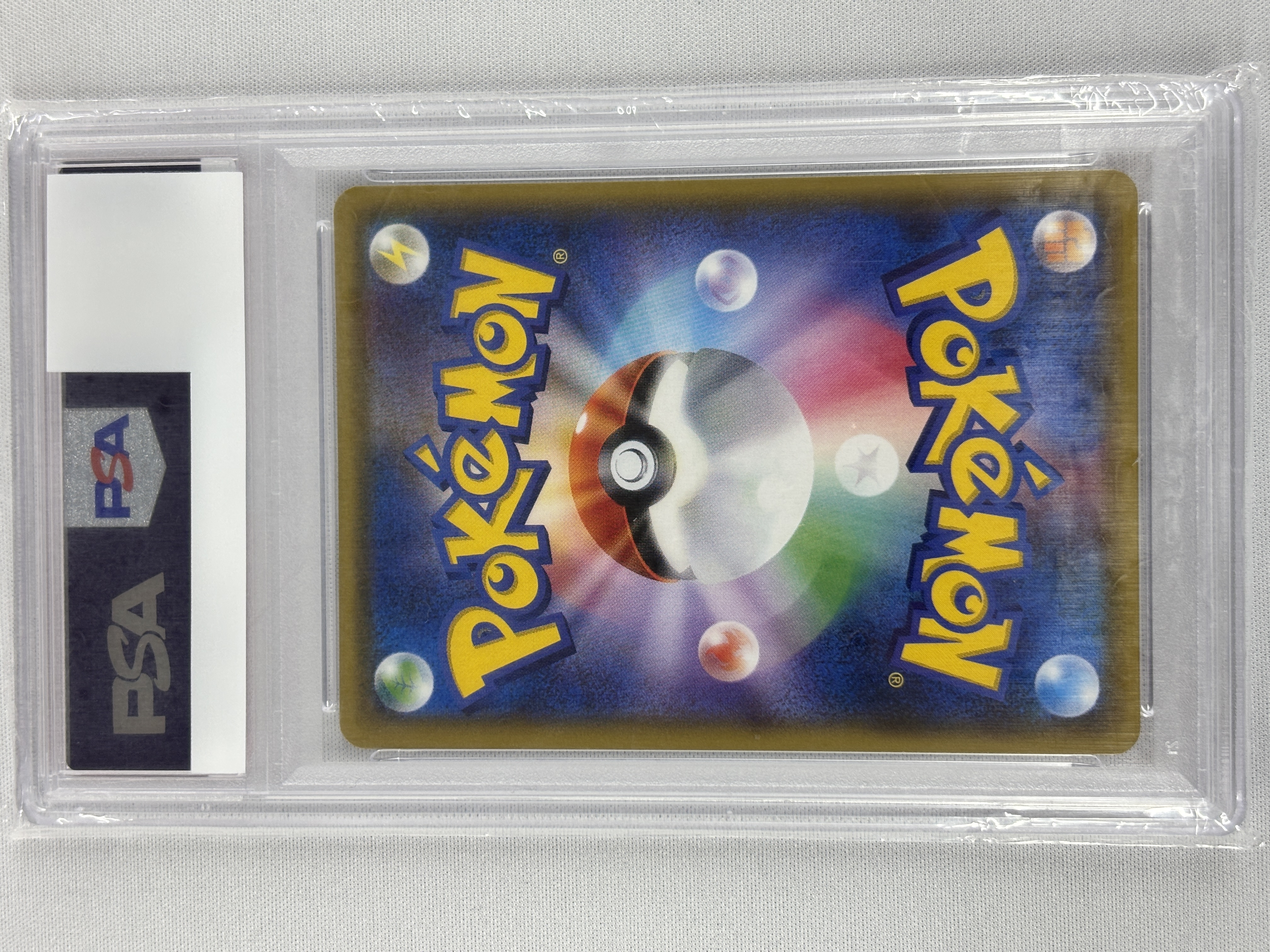 【PSA10】マオ(055/050)[SR]【sm2L】