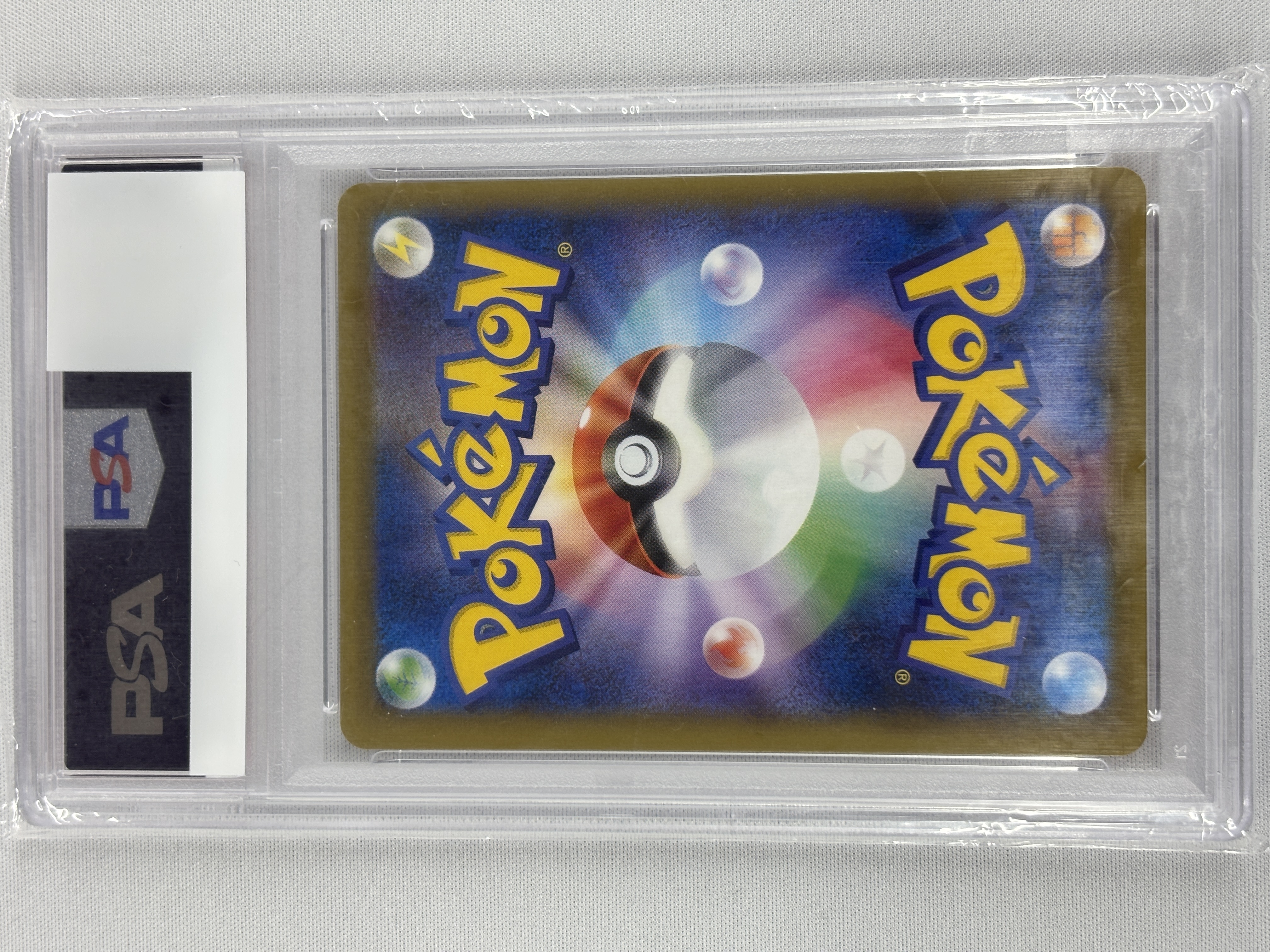 【PSA10】MカメックスEX(093/087)[SR]【CP6】