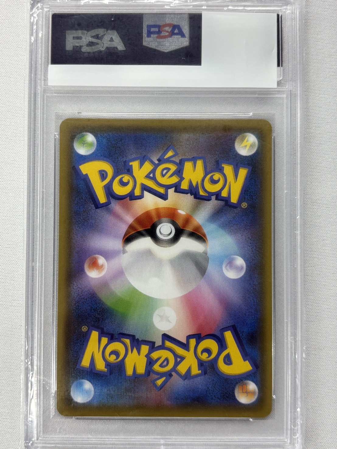 【PSA10】サンダースV(079/069)[SA]【S6a】②