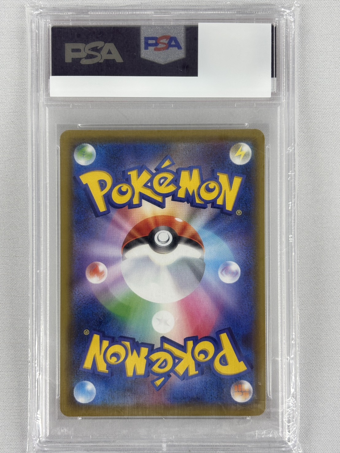 【PSA10】カナザワのピカチュウ(144/S-P)[]【PROMO】