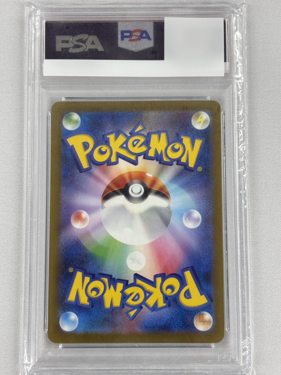 【PSA10】エーフィ(066/SV-P)[Yu Nagaba]【P】