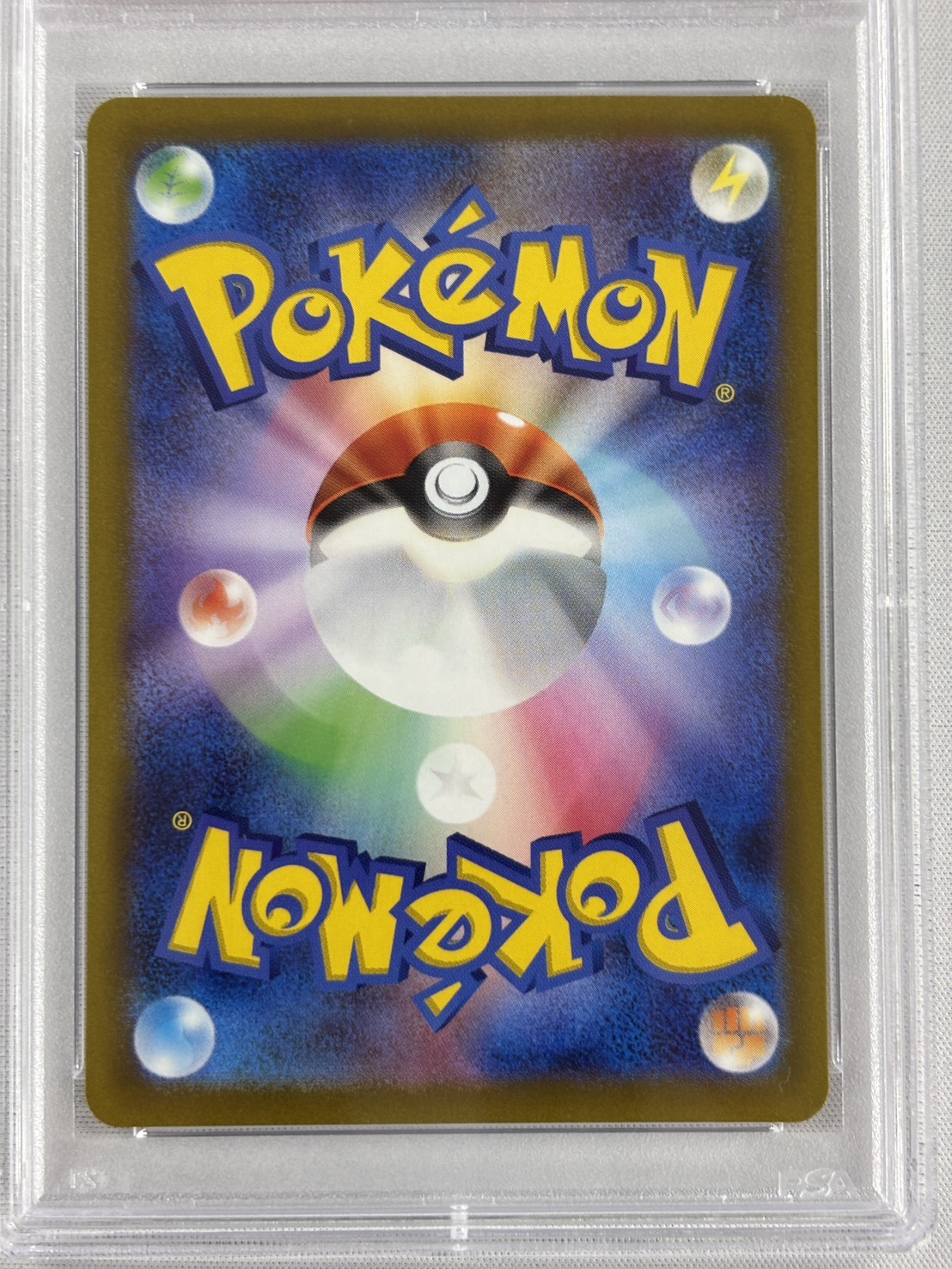 【PSA10】カイ(236/172)[SAR]【S12a】②