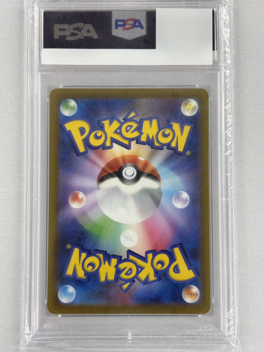 【PSA10】カイ(236/172)[SAR]【S12a】②