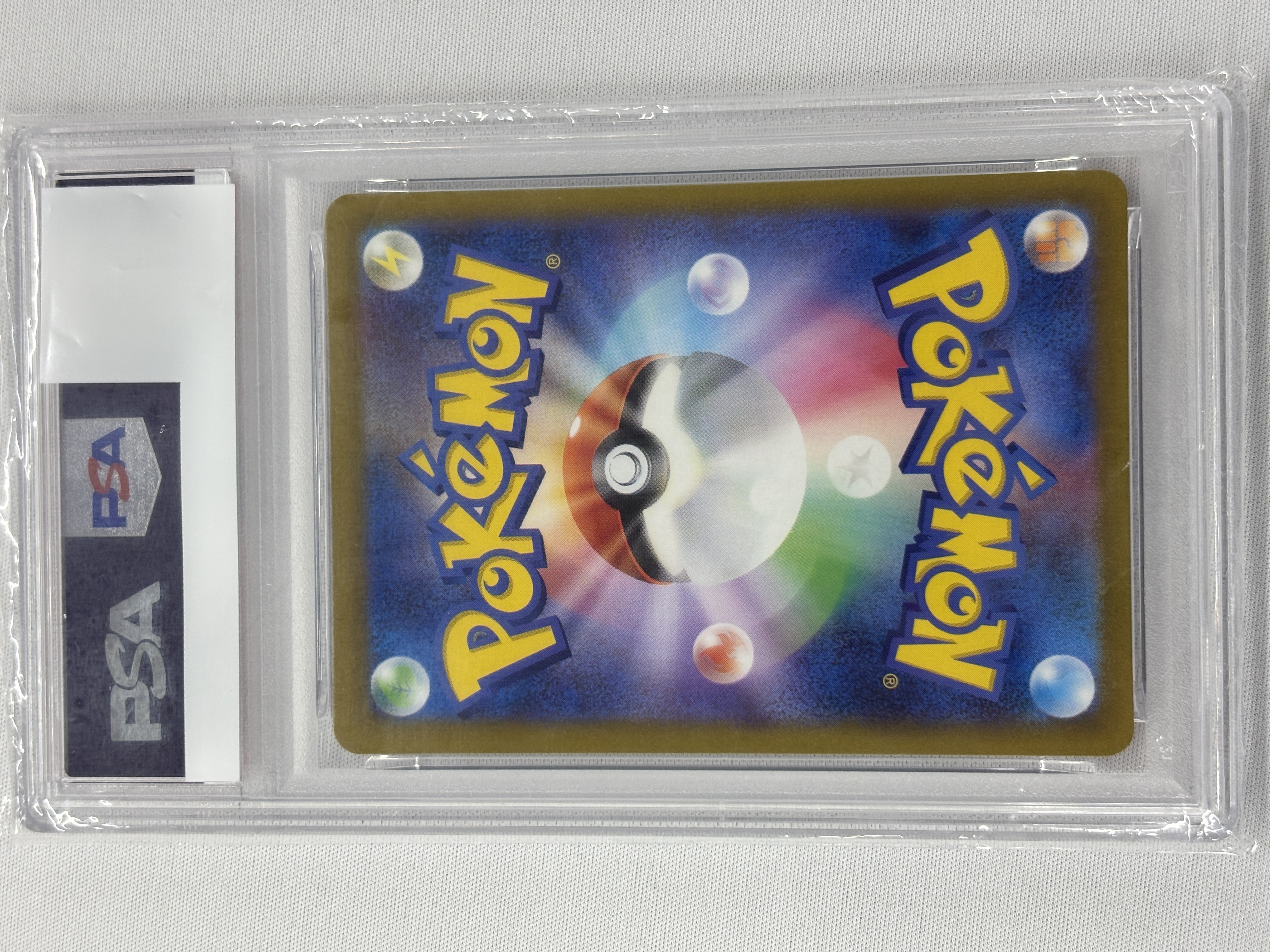 【PSA10】ミュウツーVSTAR(221/172)[SAR]【S12a】