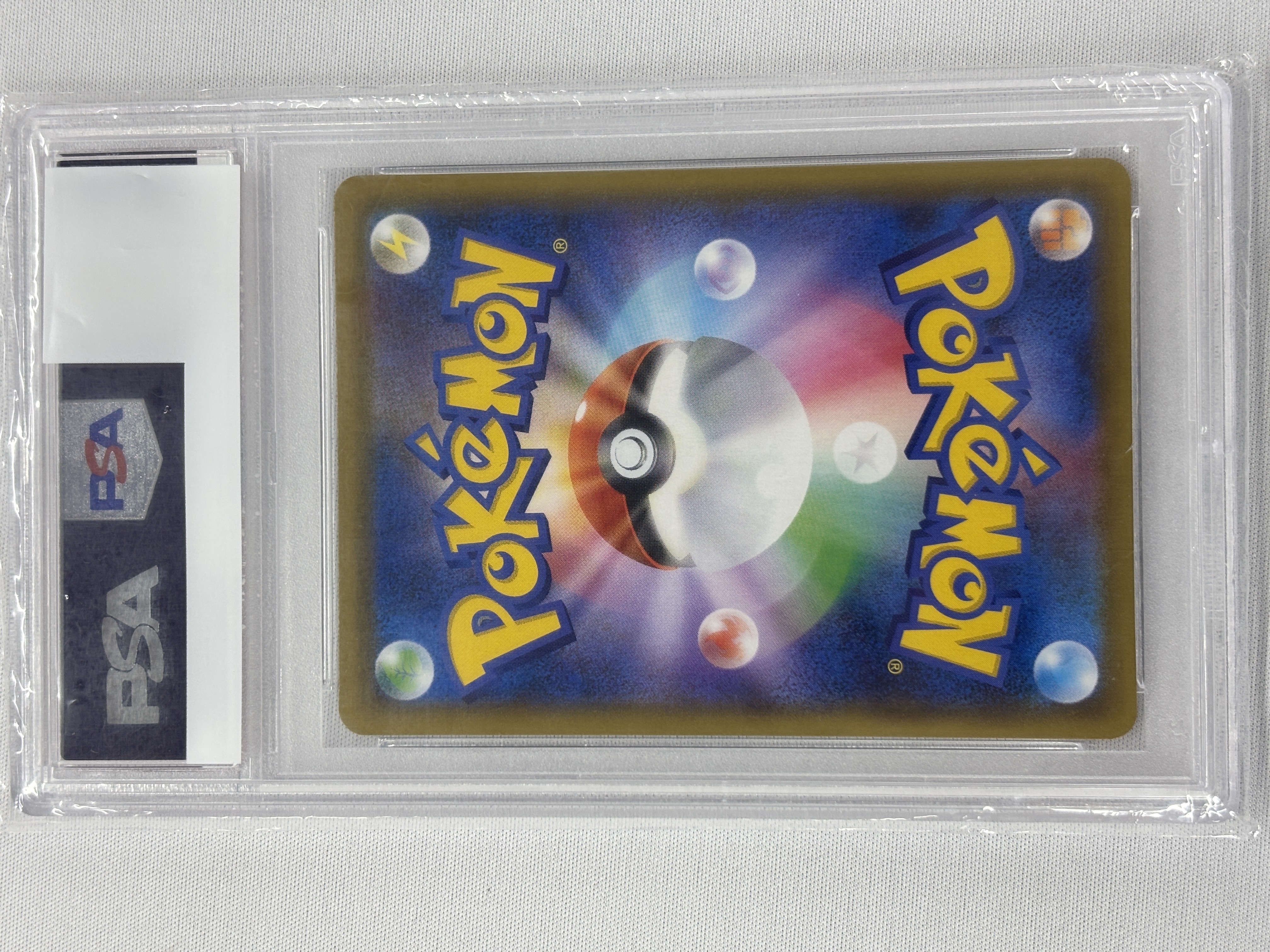 【PSA10】マリィ(068/060)[SR]【S1H】