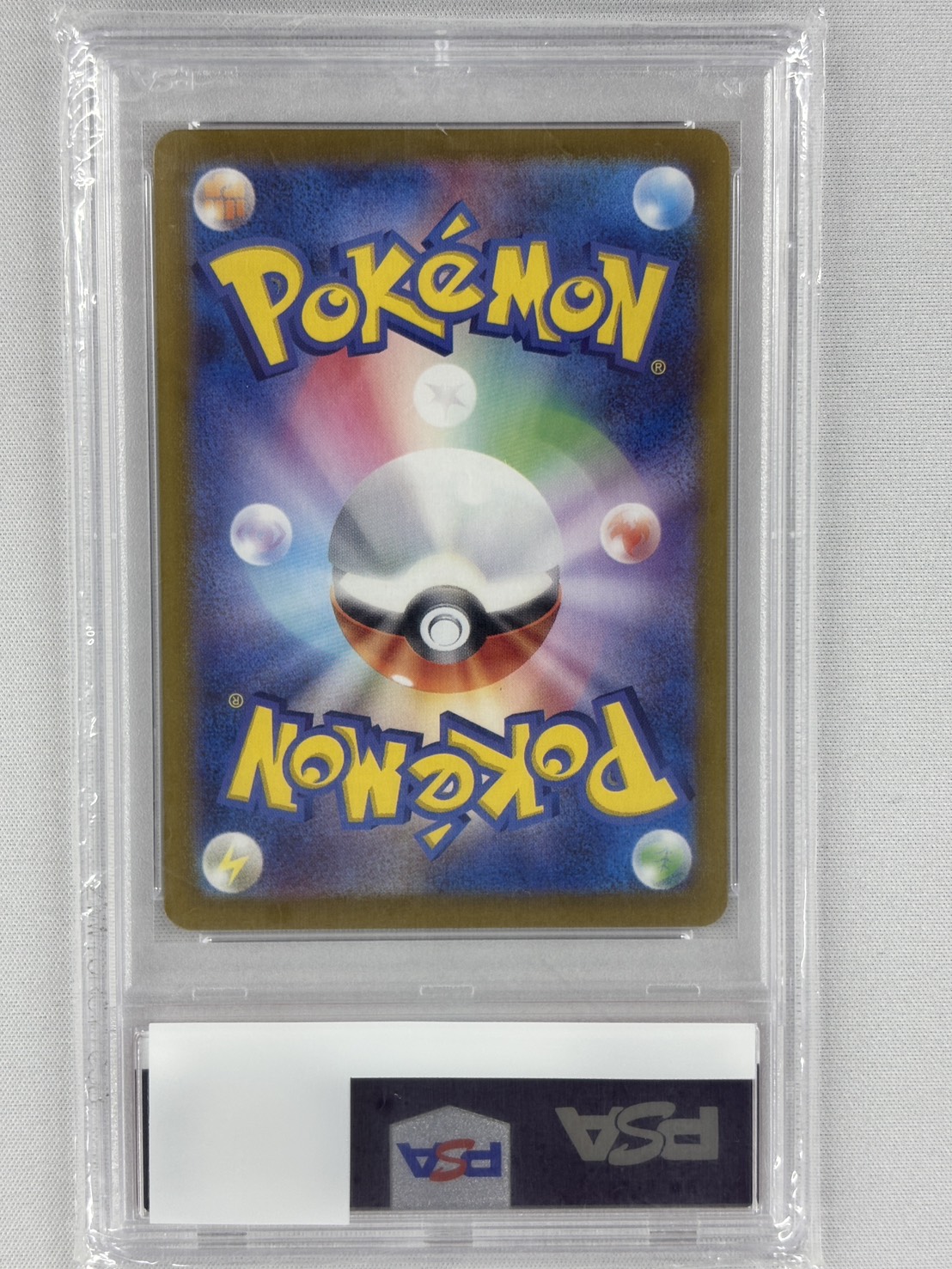 【PSA10】ミモザ(105/078)[SAR]【SV1V】②