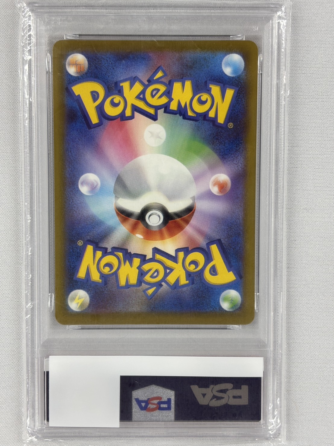 【PSA10】メガリザードンＸex(223/193)［MA］【M2A】