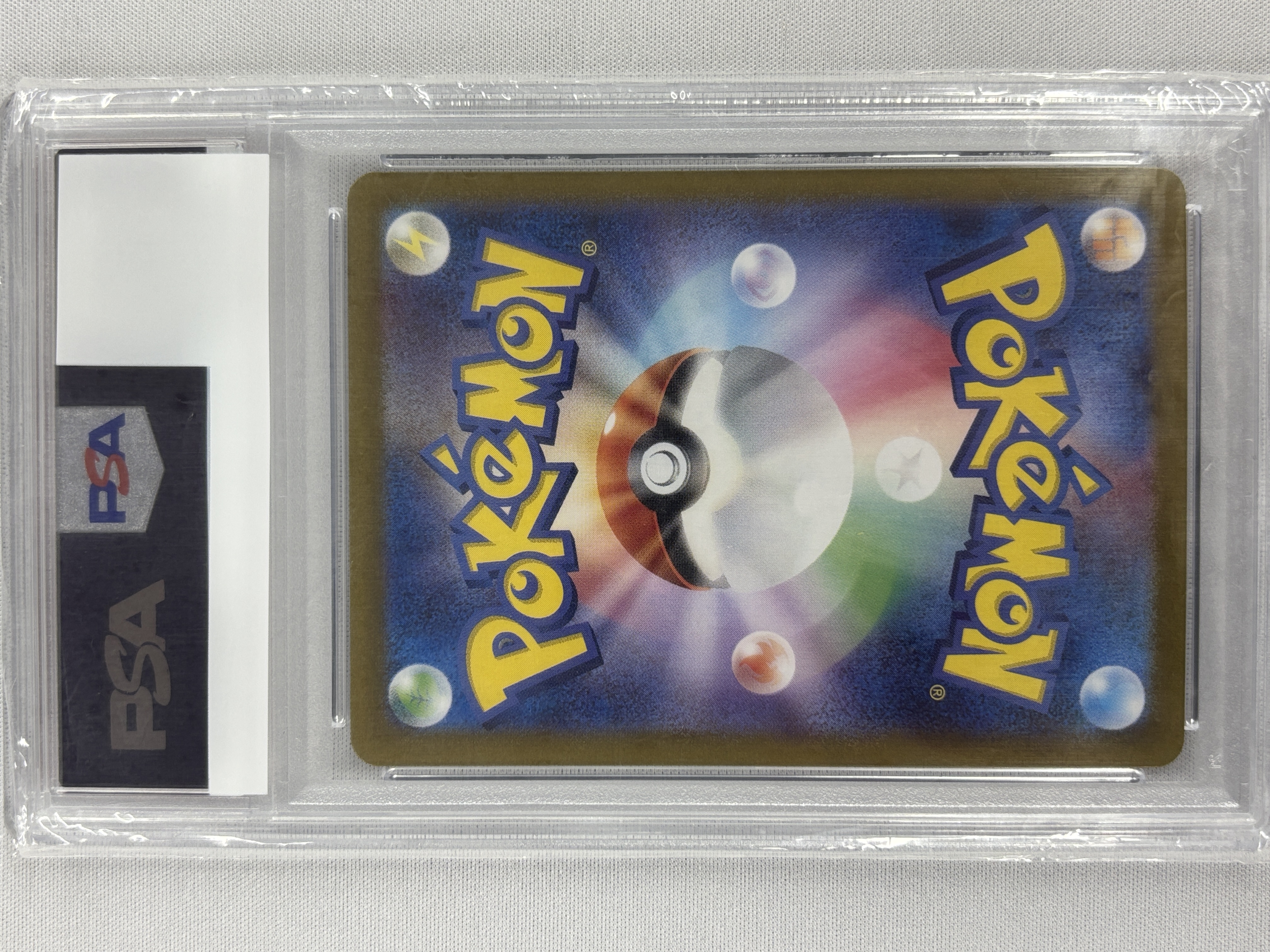 【PSA10】コータス(069/066)[AR]【SV5a】