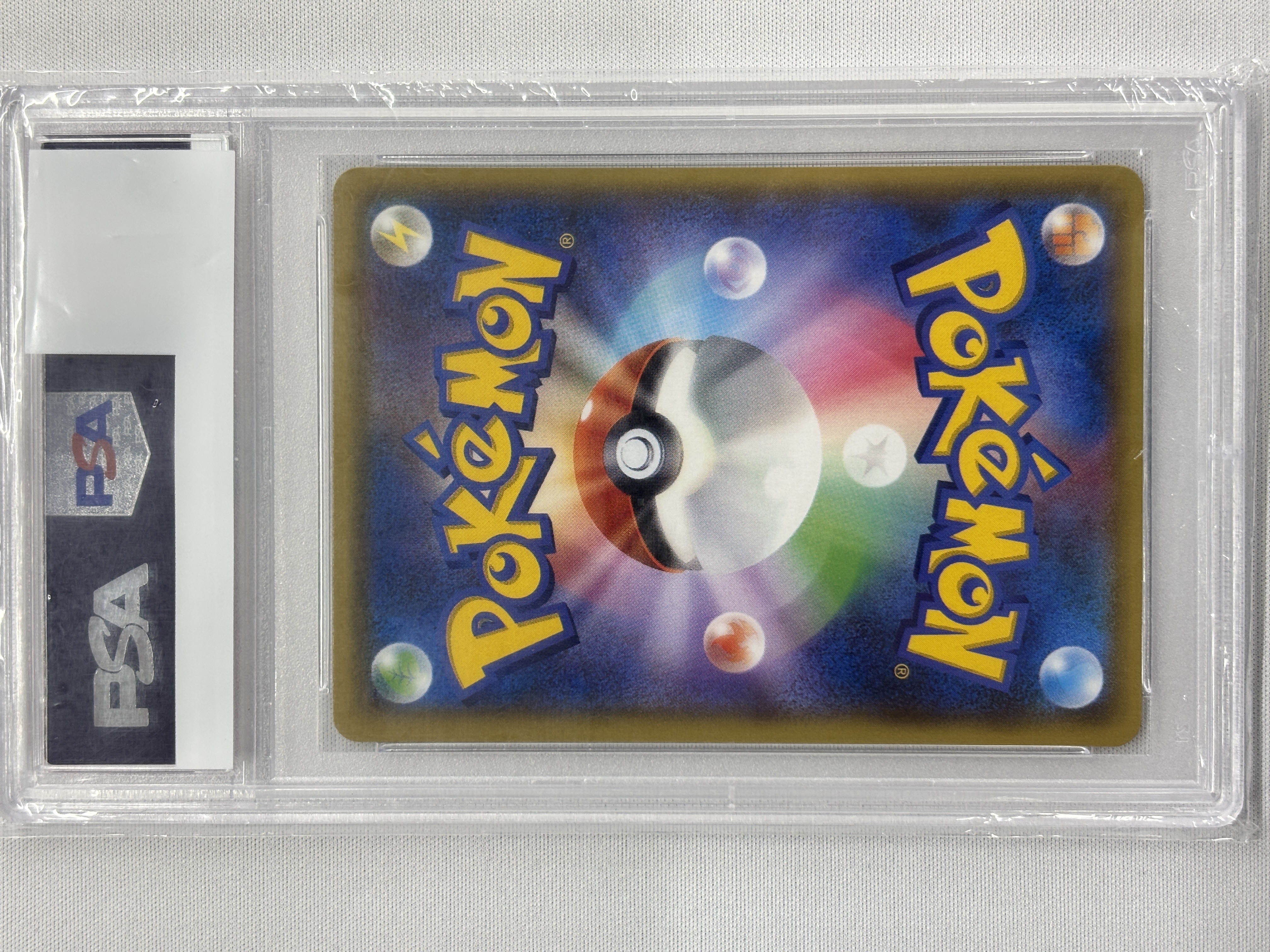 【PSA10】フウロ(164/XY-P)[SR仕様]【P】