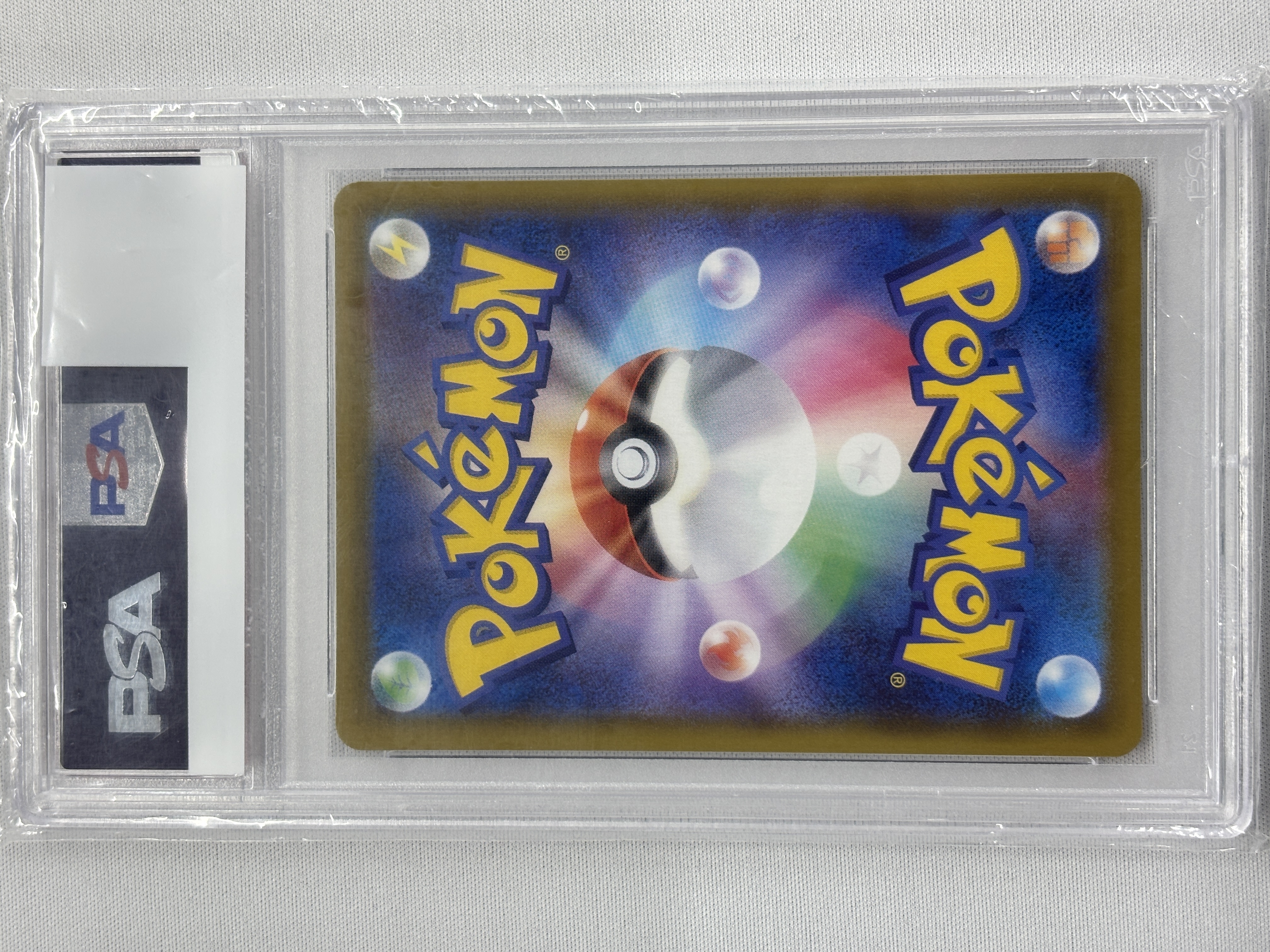 【PSA10】ニンフィアV(083/069)[SA]【S6a】