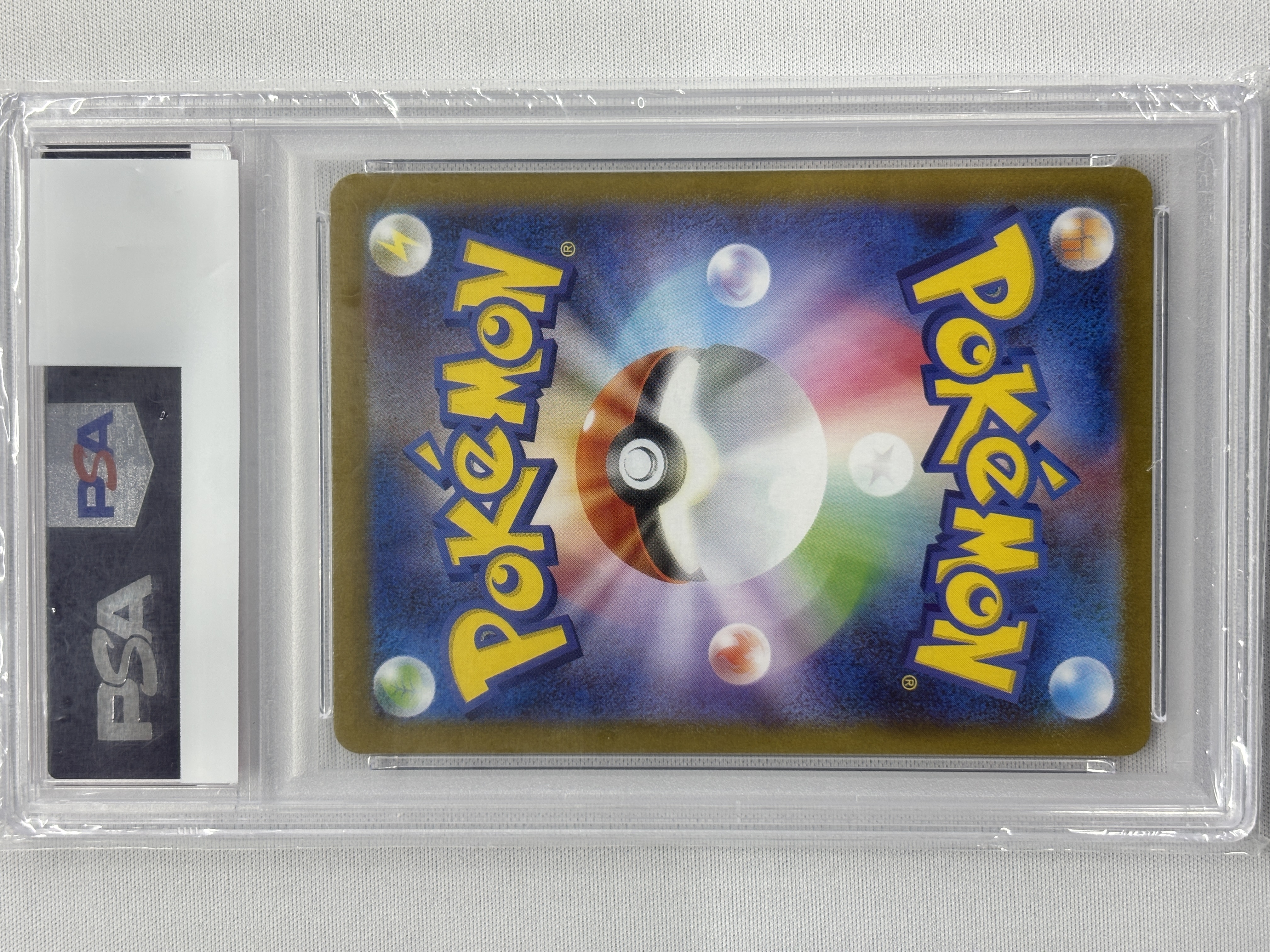 【PSA10】メガサーナイトex(087/063)[SAR]【M1S】