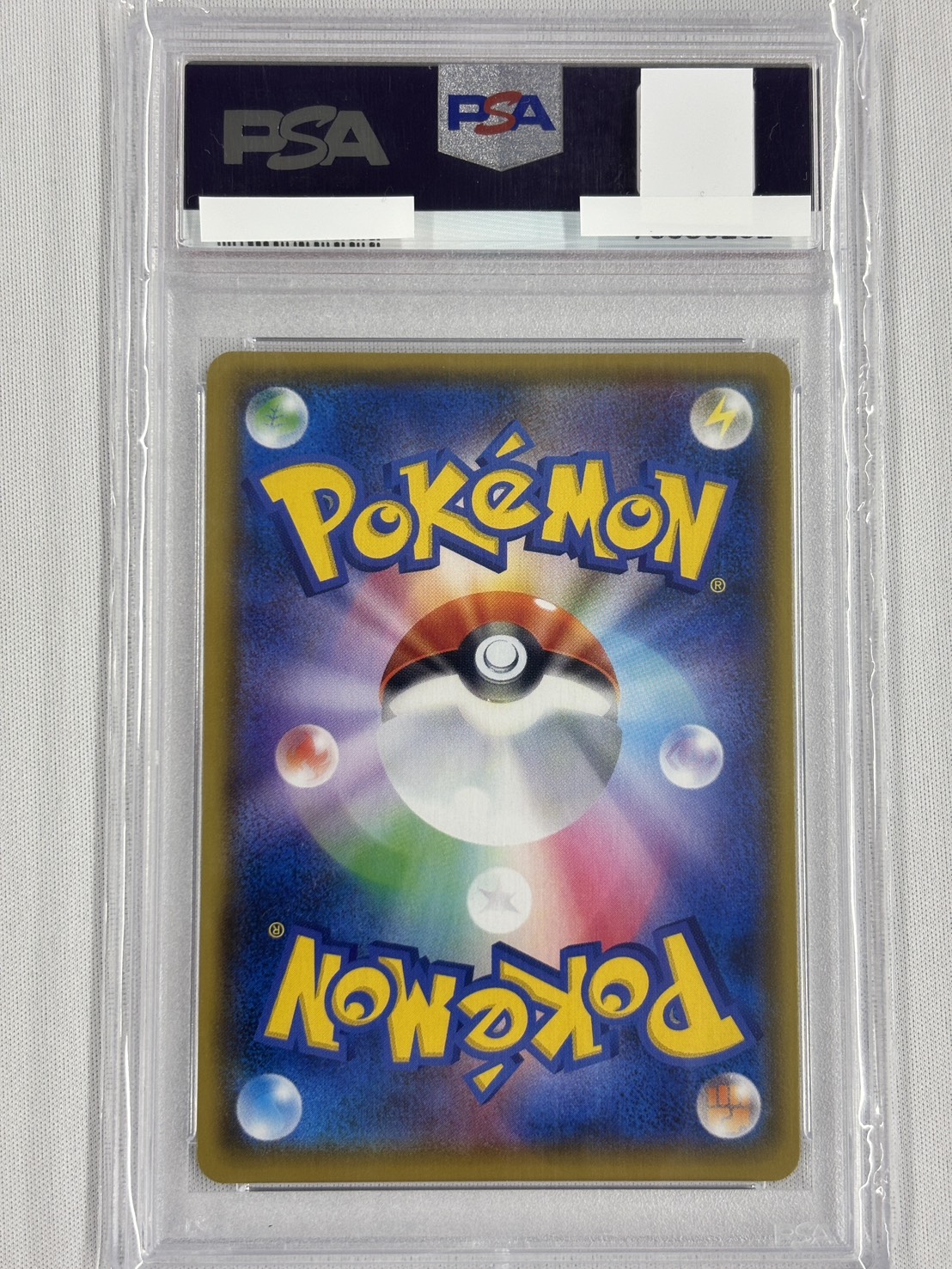 【PSA10】マリィ(068/060)[SR]【S1H】②