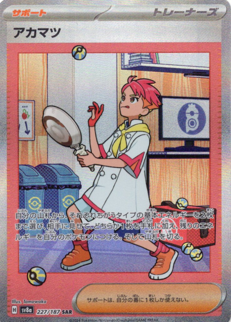 【SALE】アカマツ(227/187)[SAR]【SV8a】