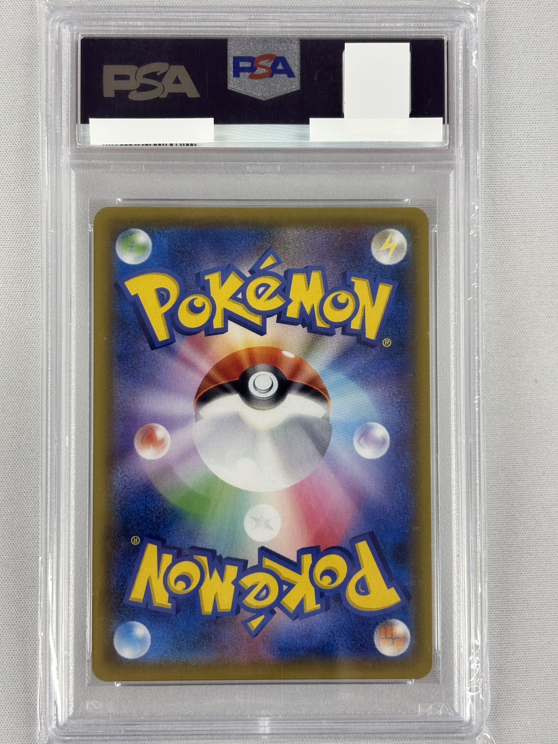 【PSA10】ミミッキュ(058/049)[CHR]【sm11b】