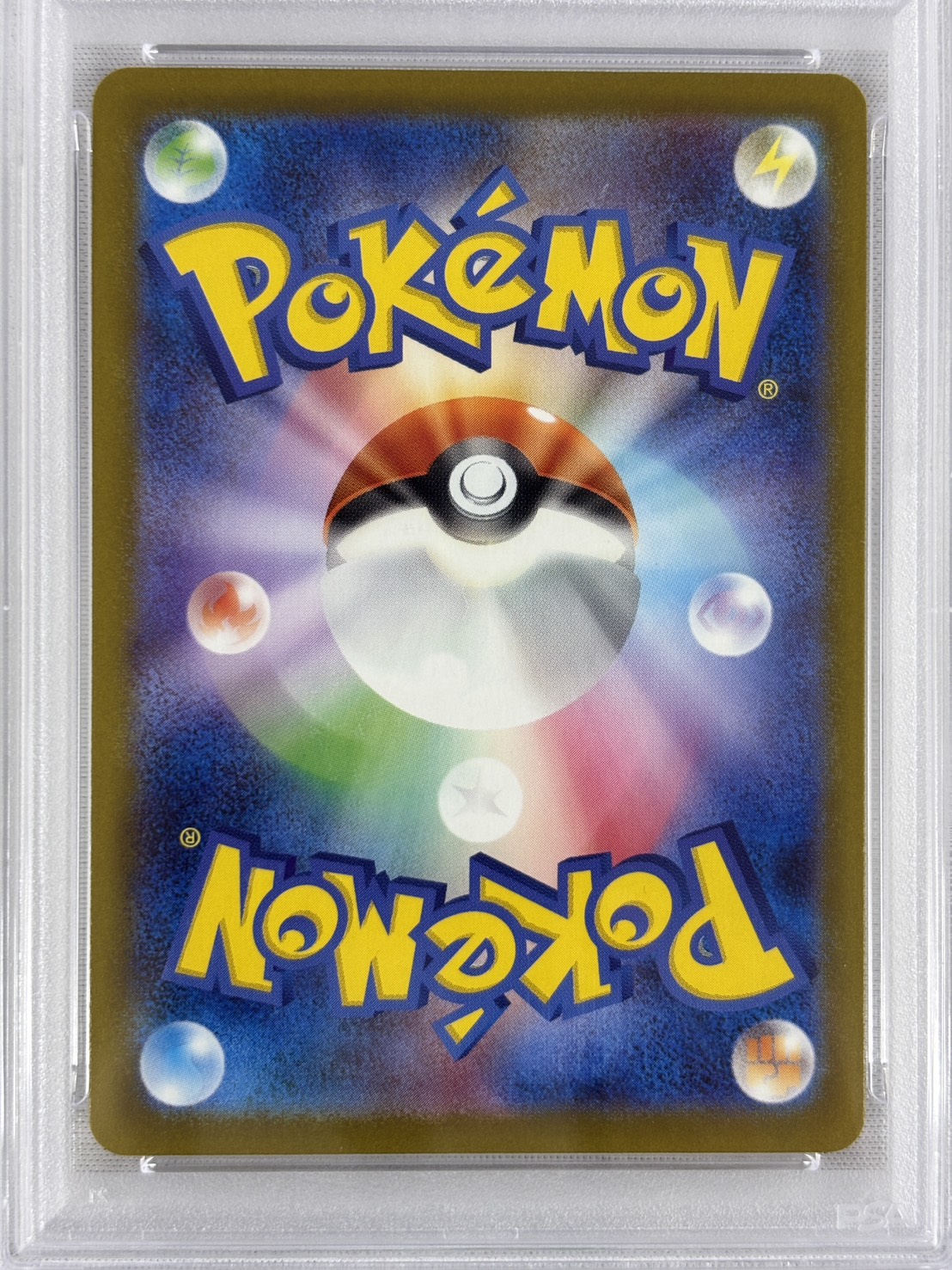 【PSA10】ピカチュウ(291/SV-P)［P］【PROMO】①