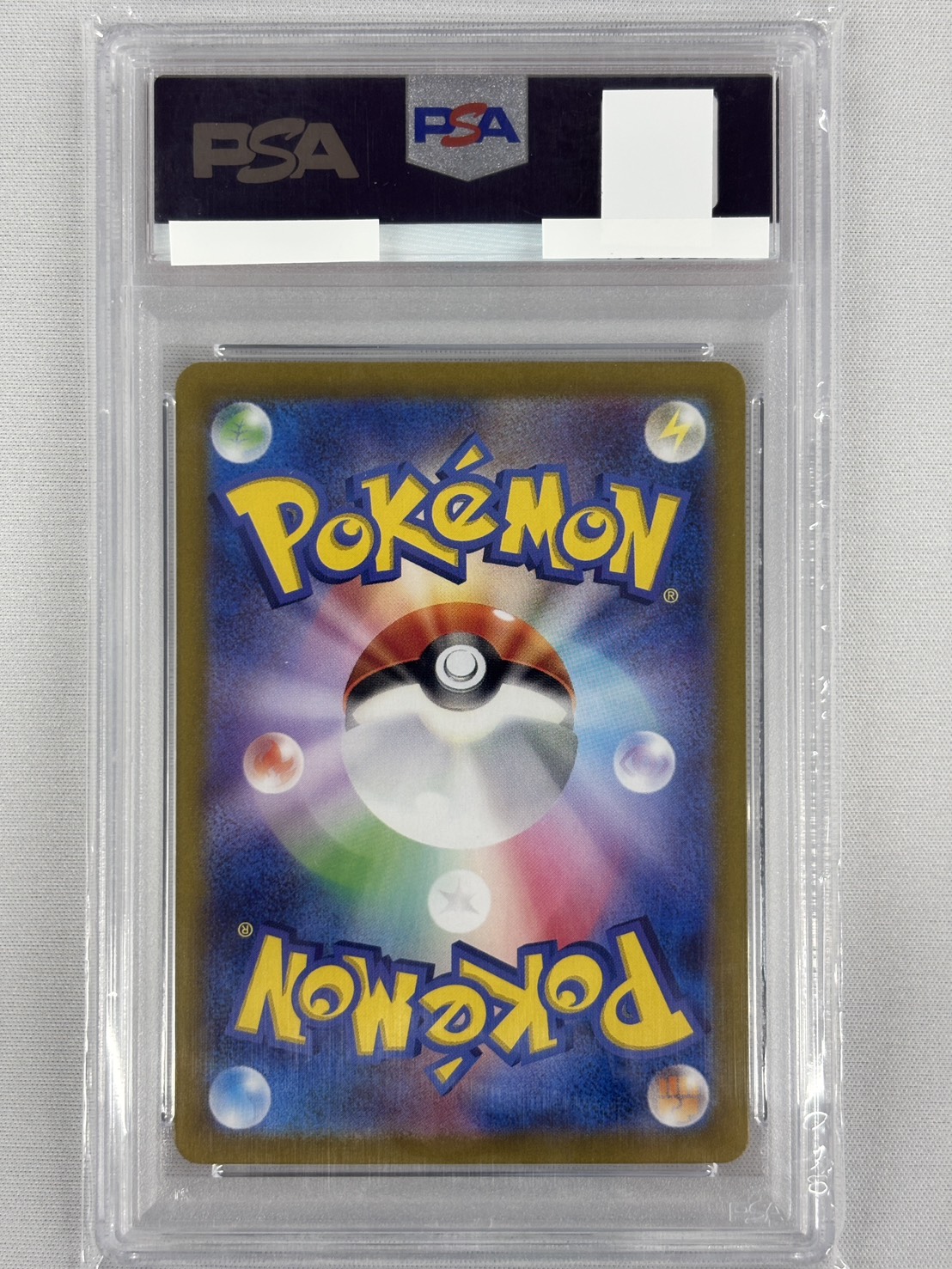 【PSA10】タロ(131/102)[SAR]【SV7】