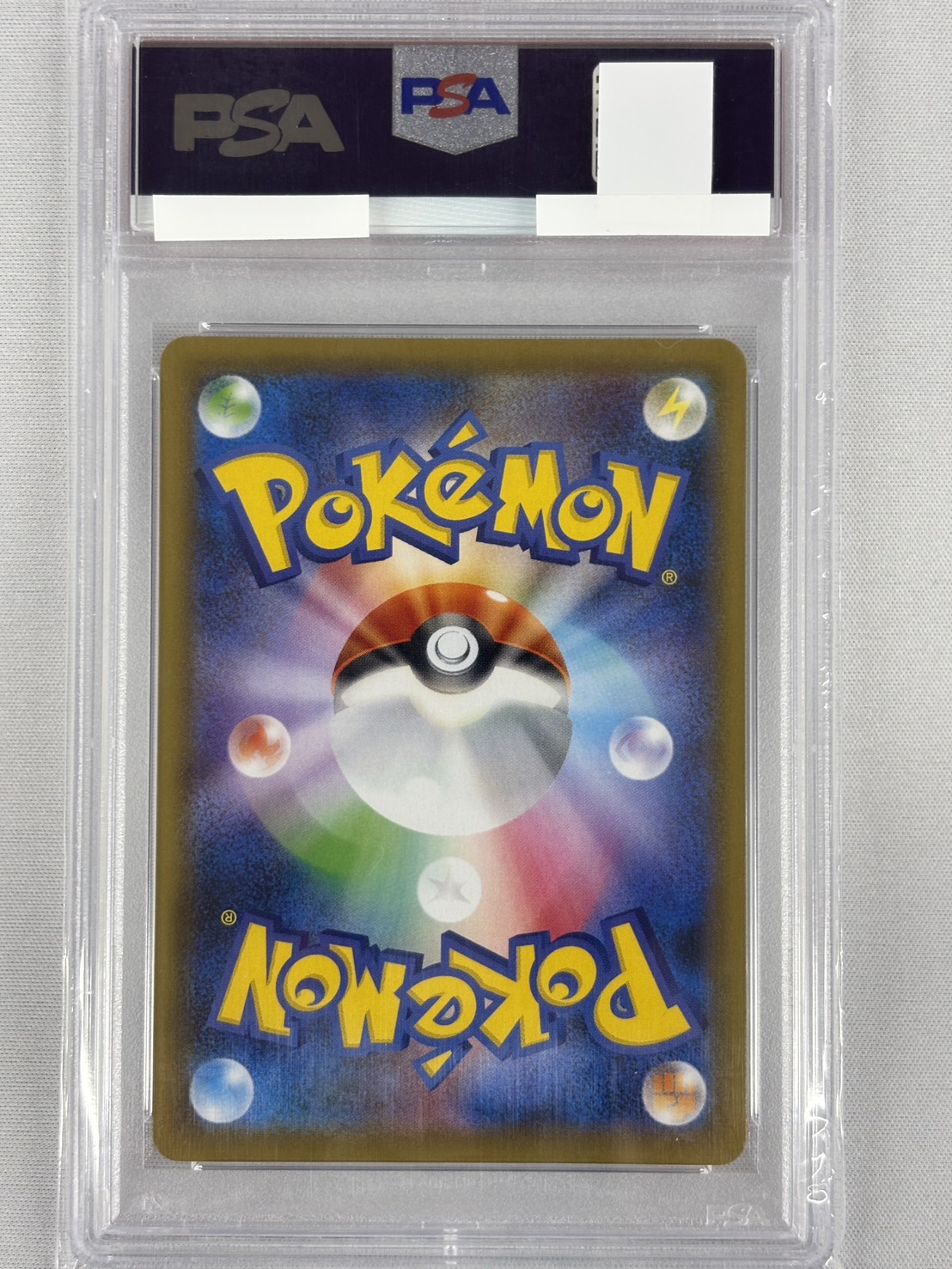【PSA10】クララ(082/070)[SR]【S5a】②