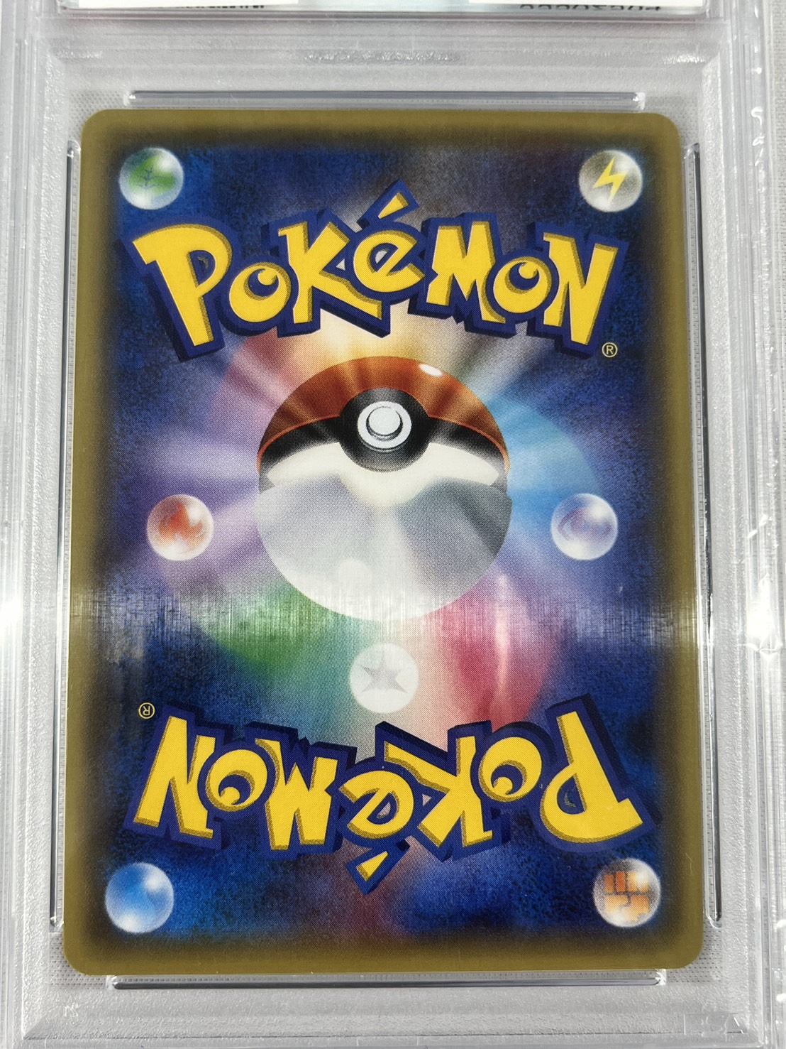【PSA10】ブラッキーEX(082/078)[SR]【XY】